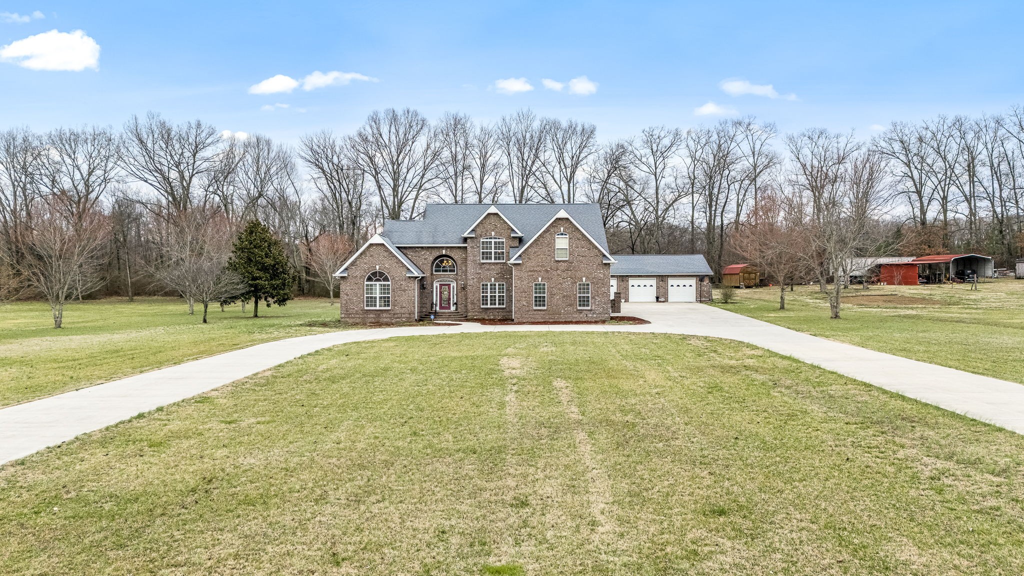 147 Bowling Alley Rd Property Photo 4