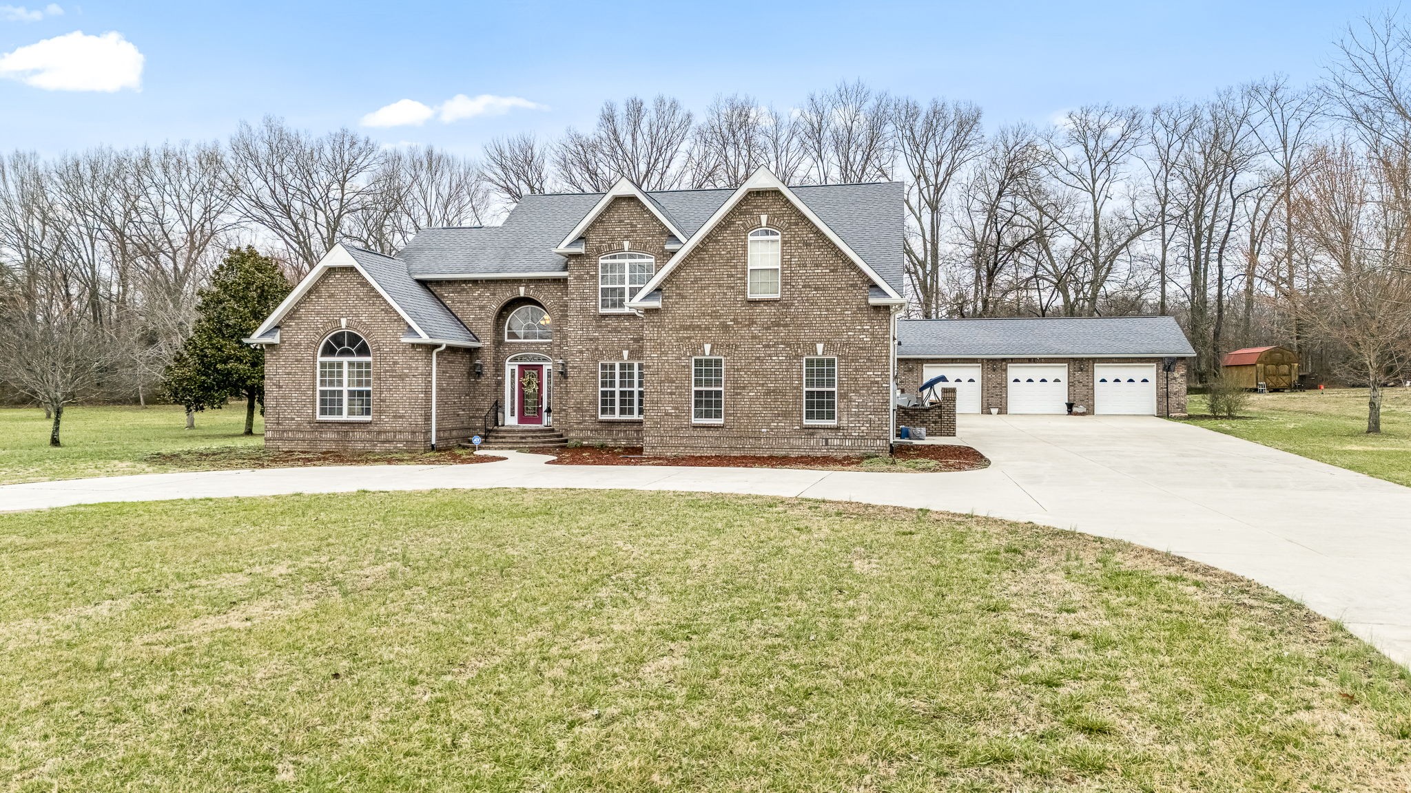 147 Bowling Alley Rd Property Photo 7