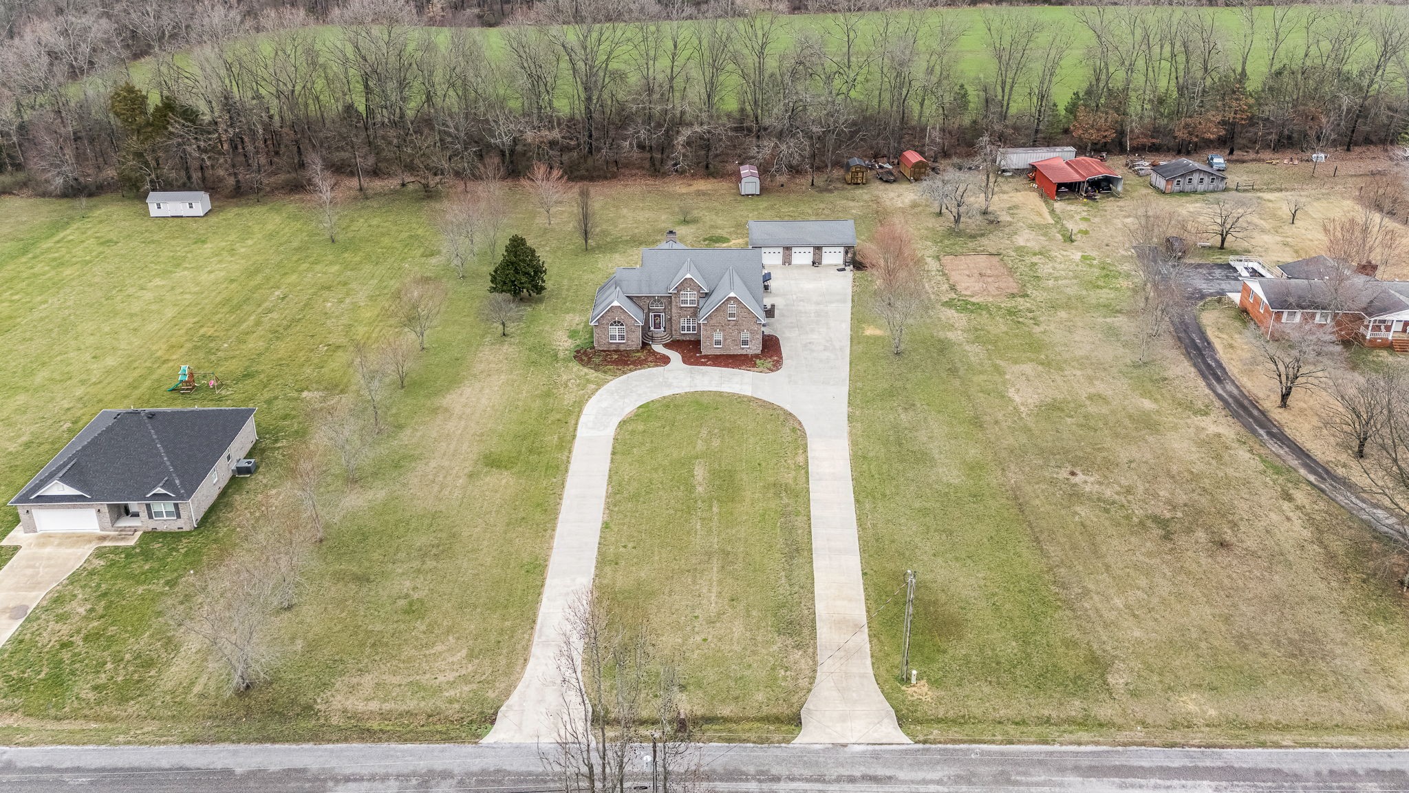 147 Bowling Alley Rd Property Photo 24