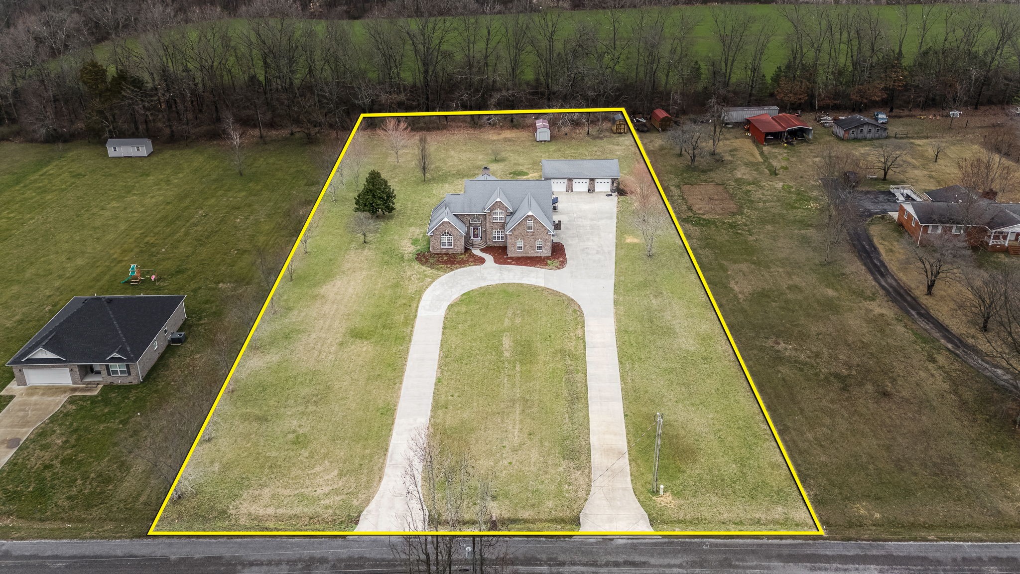 147 Bowling Alley Rd Property Photo 25