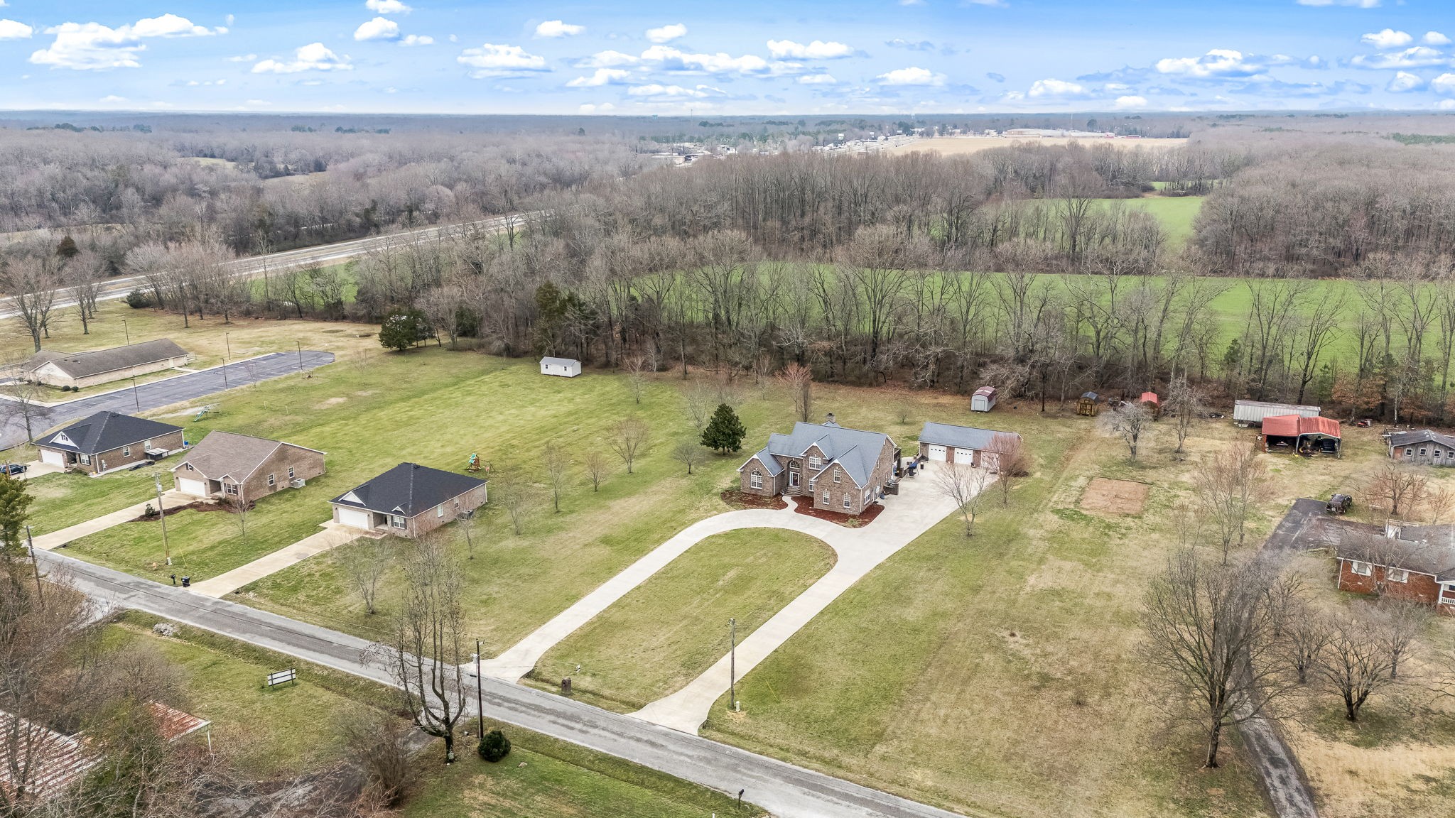 147 Bowling Alley Rd Property Photo 26