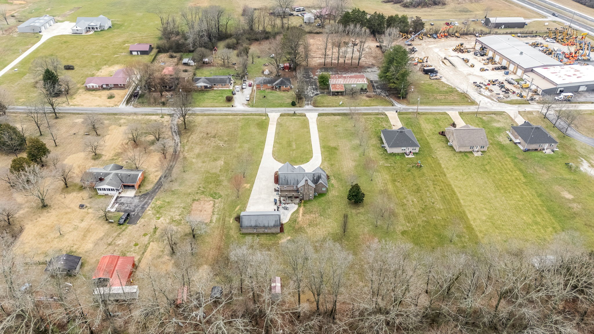 147 Bowling Alley Rd Property Photo 29