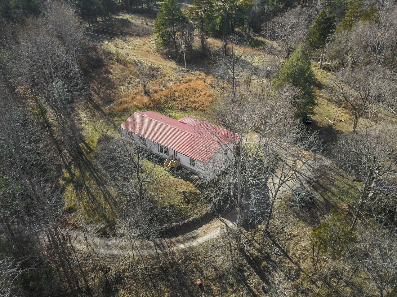 819 Horner Rd Property Photo 1