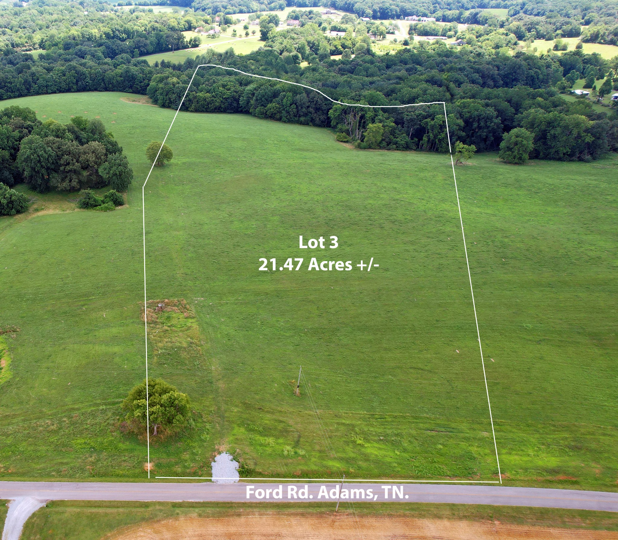 3 Ford Road Property Photo