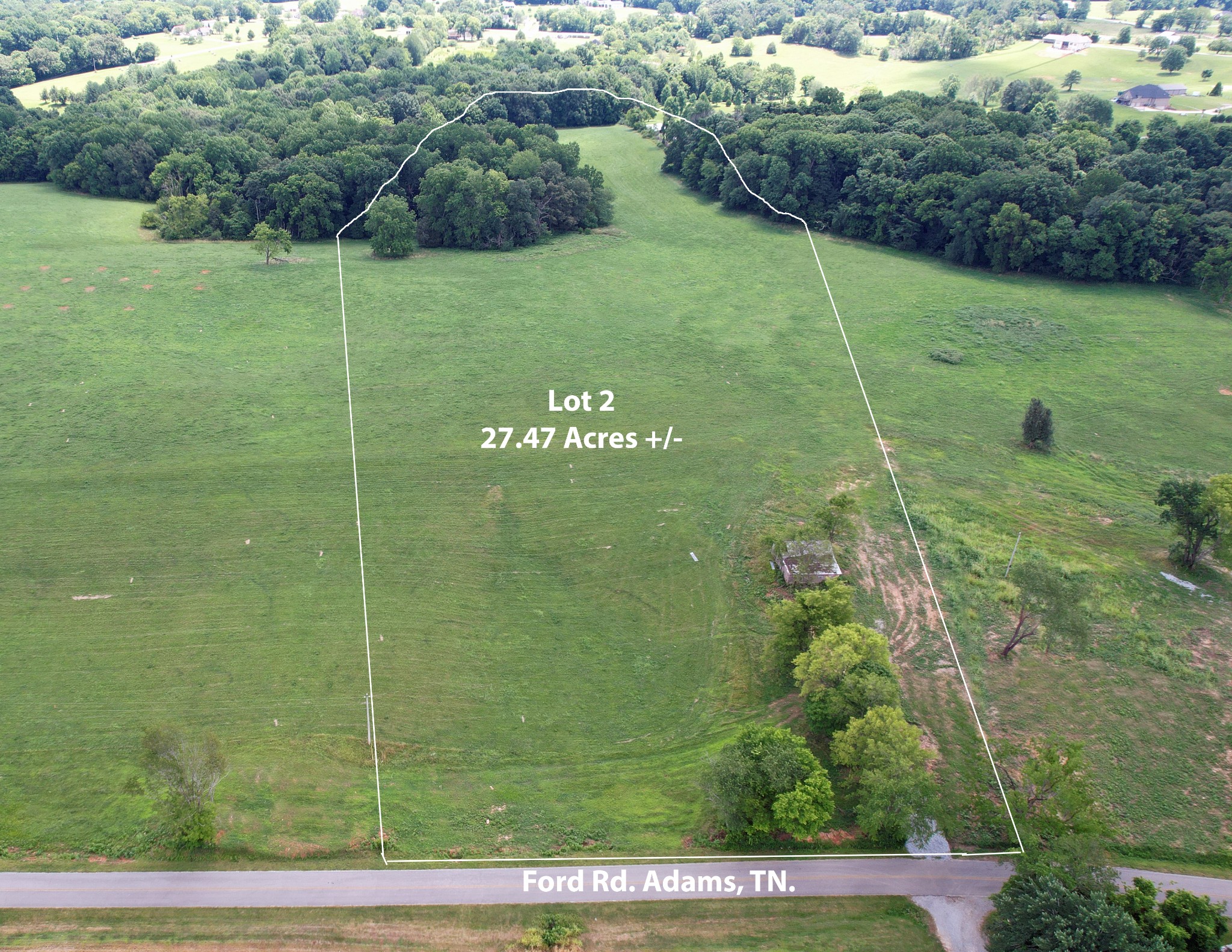 2 Ford Road Property Photo