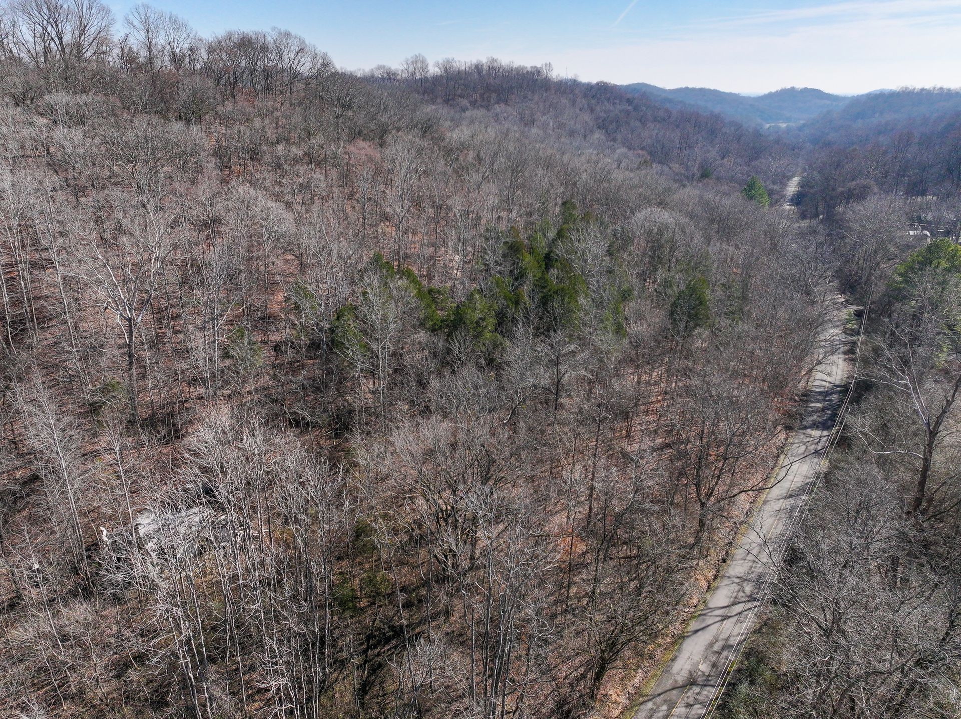0 Sulphur Creek Rd Property Photo 3