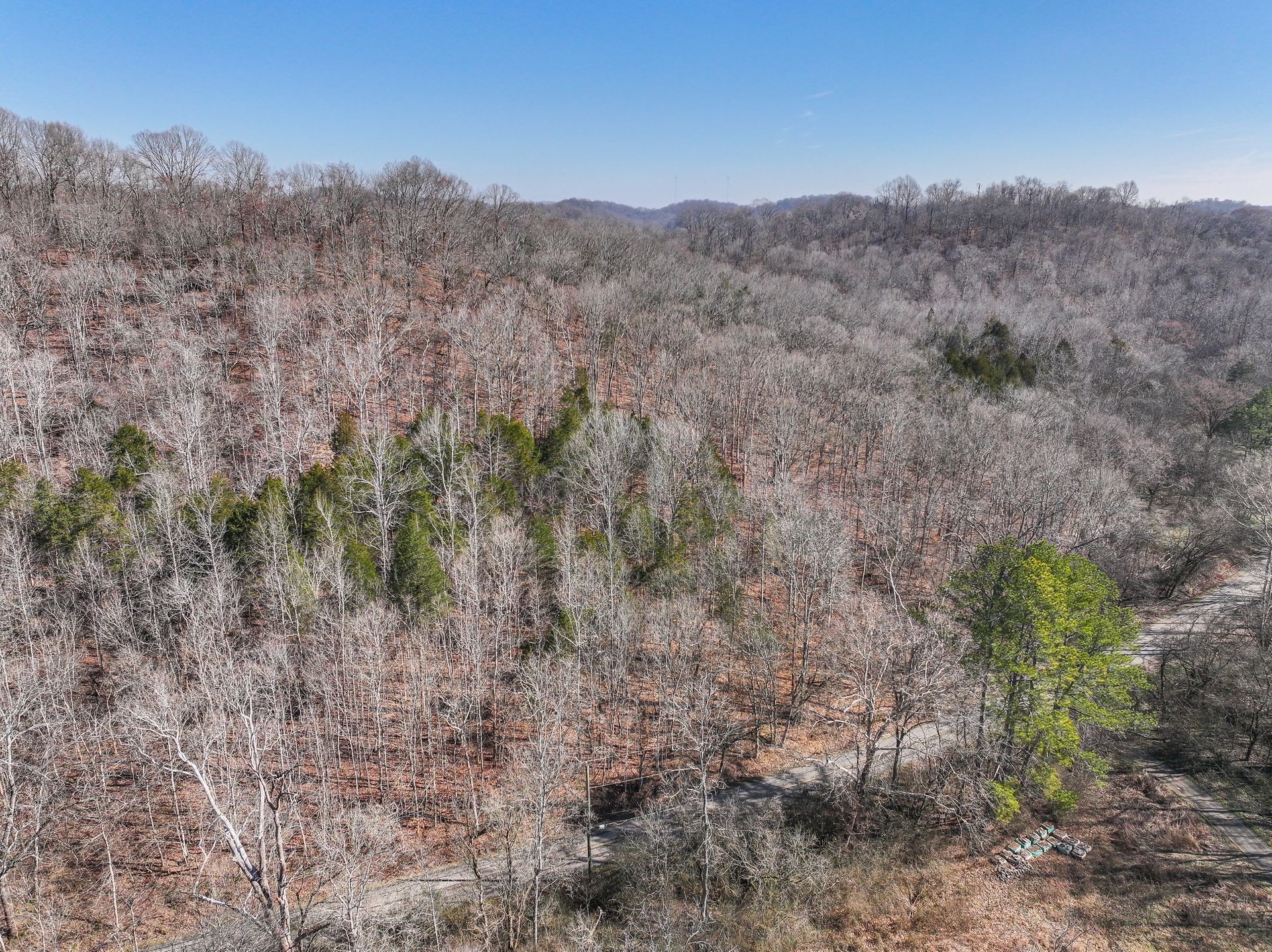 0 Sulphur Creek Rd Property Photo 4