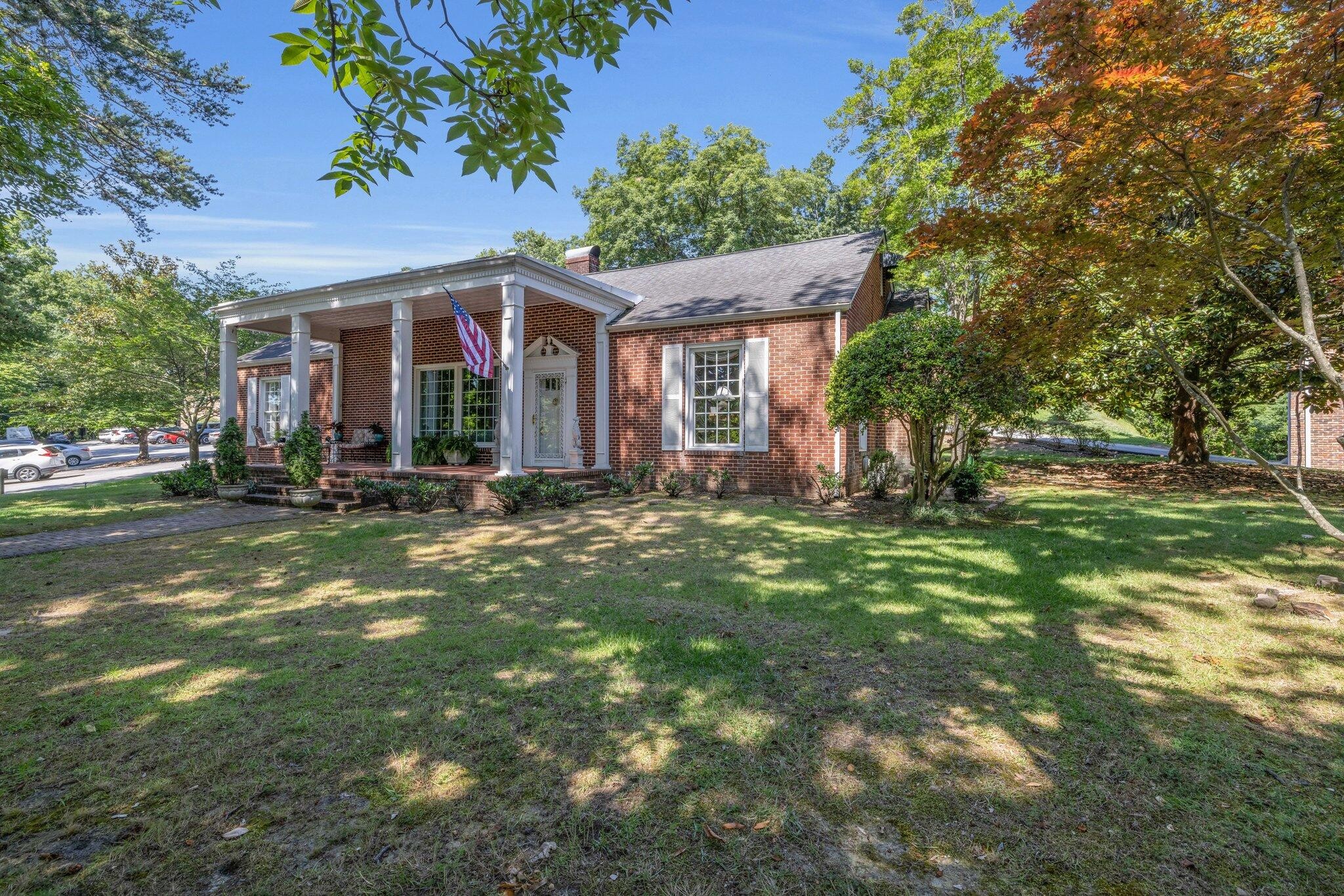 726 Bacon Trail Property Photo