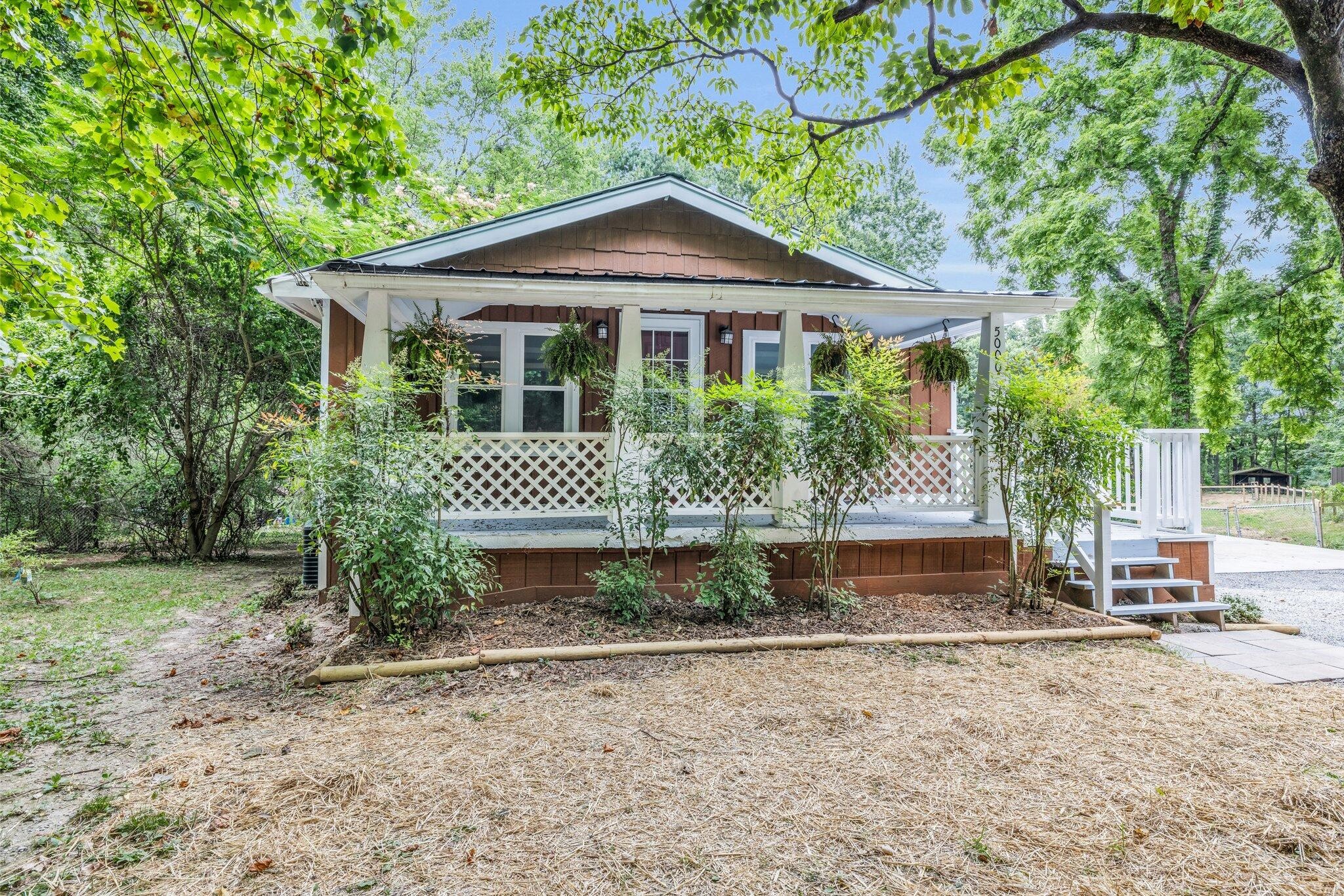 5000 Sawyer Road Property Photo