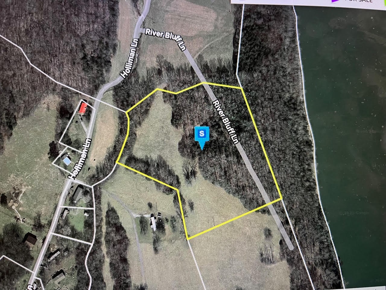 0 River Bluff Ln Property Photo 3