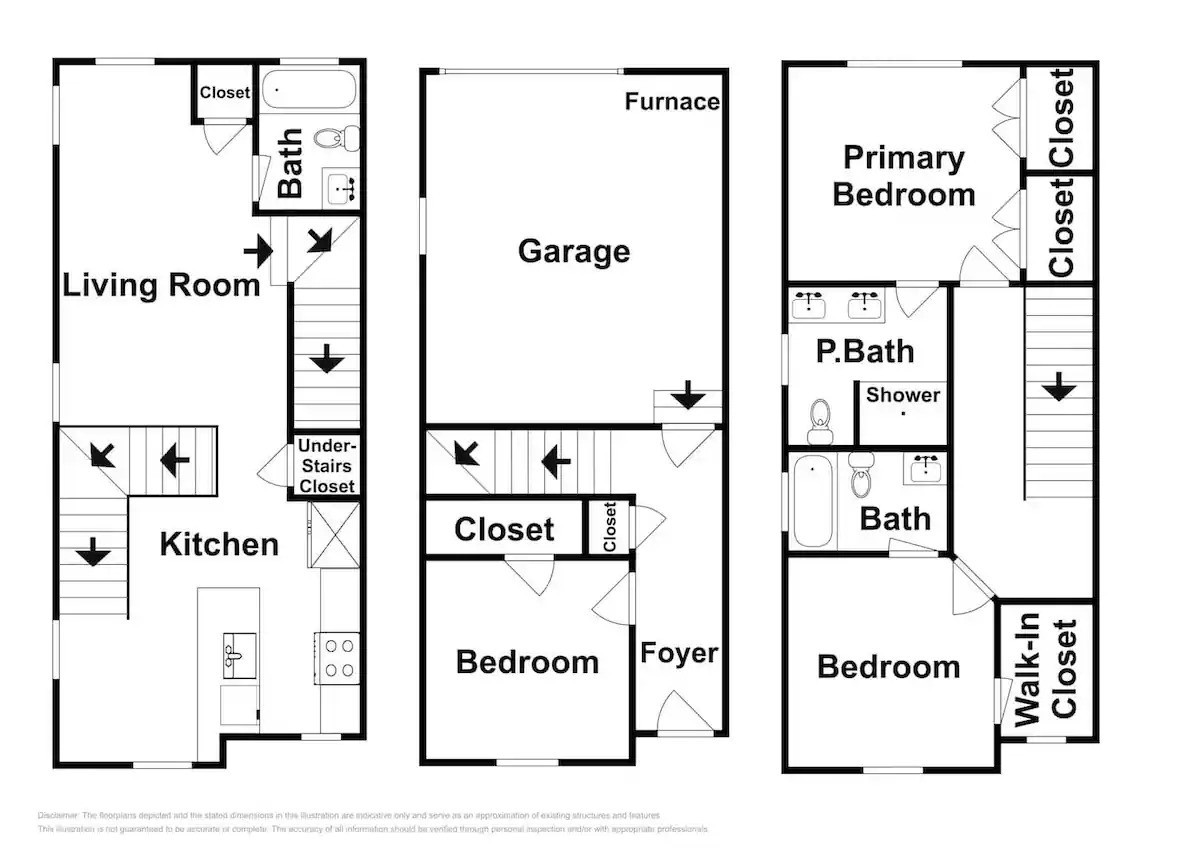 4908 Delaware Ave Property Photo 2