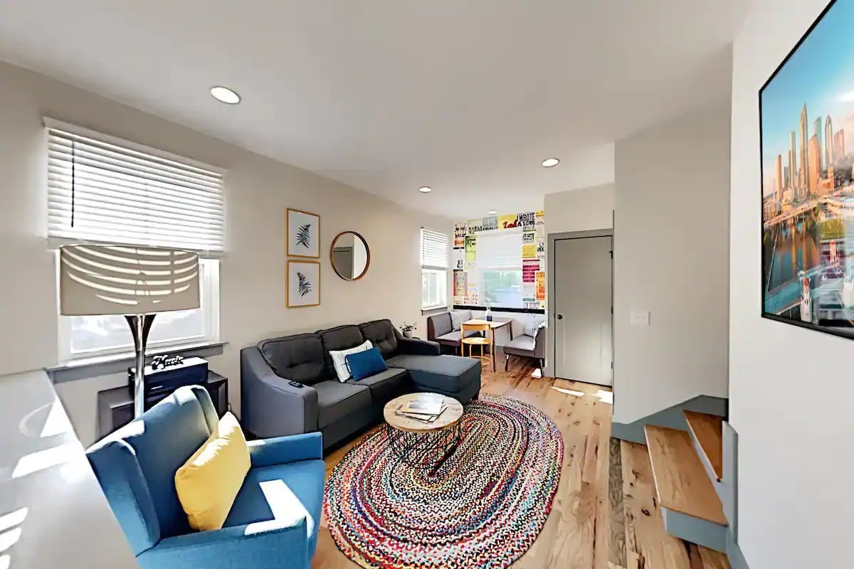 4908 Delaware Ave Property Photo 11