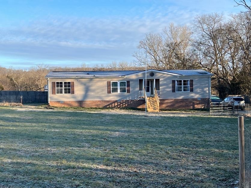8123 Trousdale Ferry Pike Property Photo