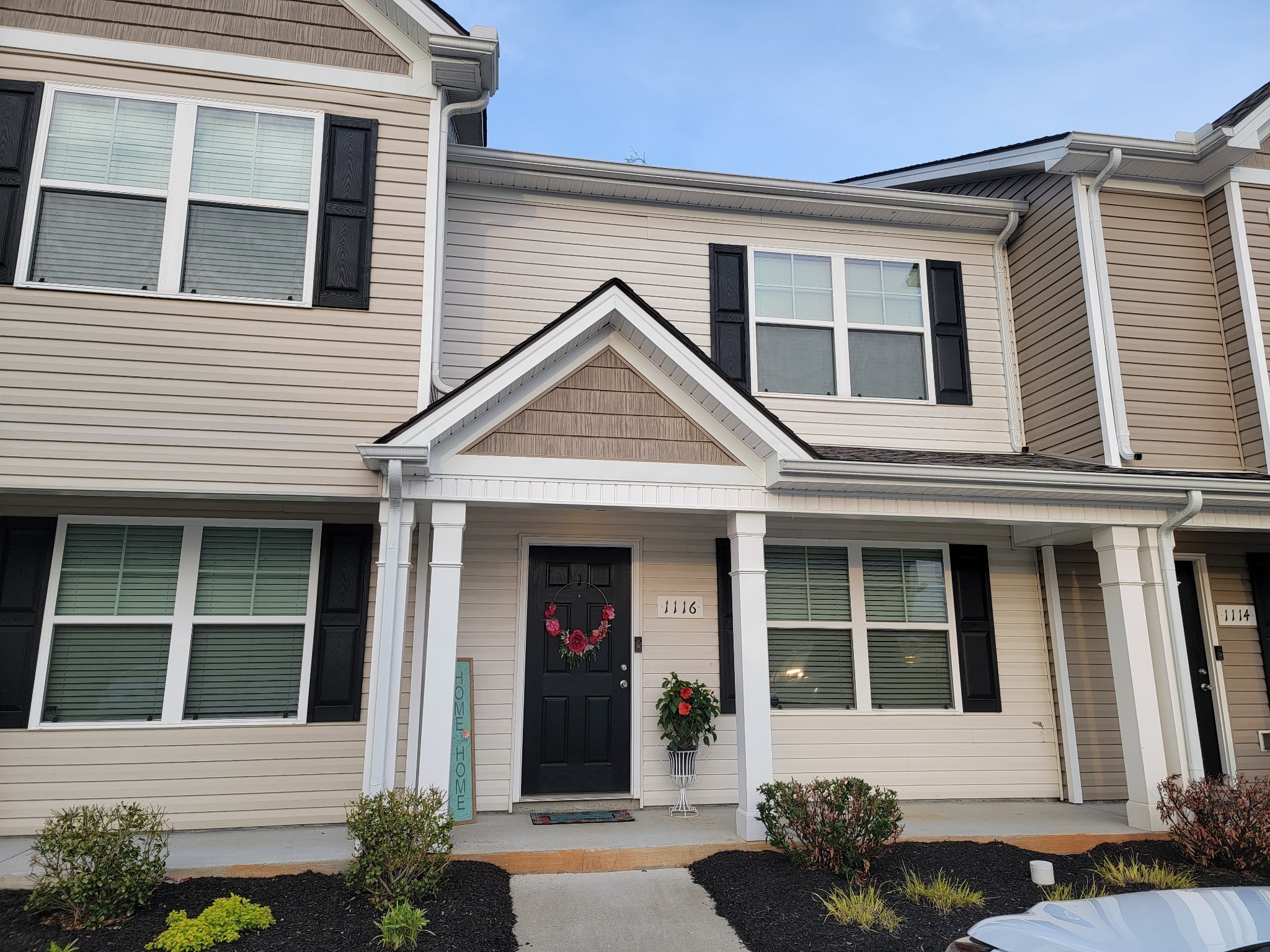 1116 Tradition Trail Property Photo 1