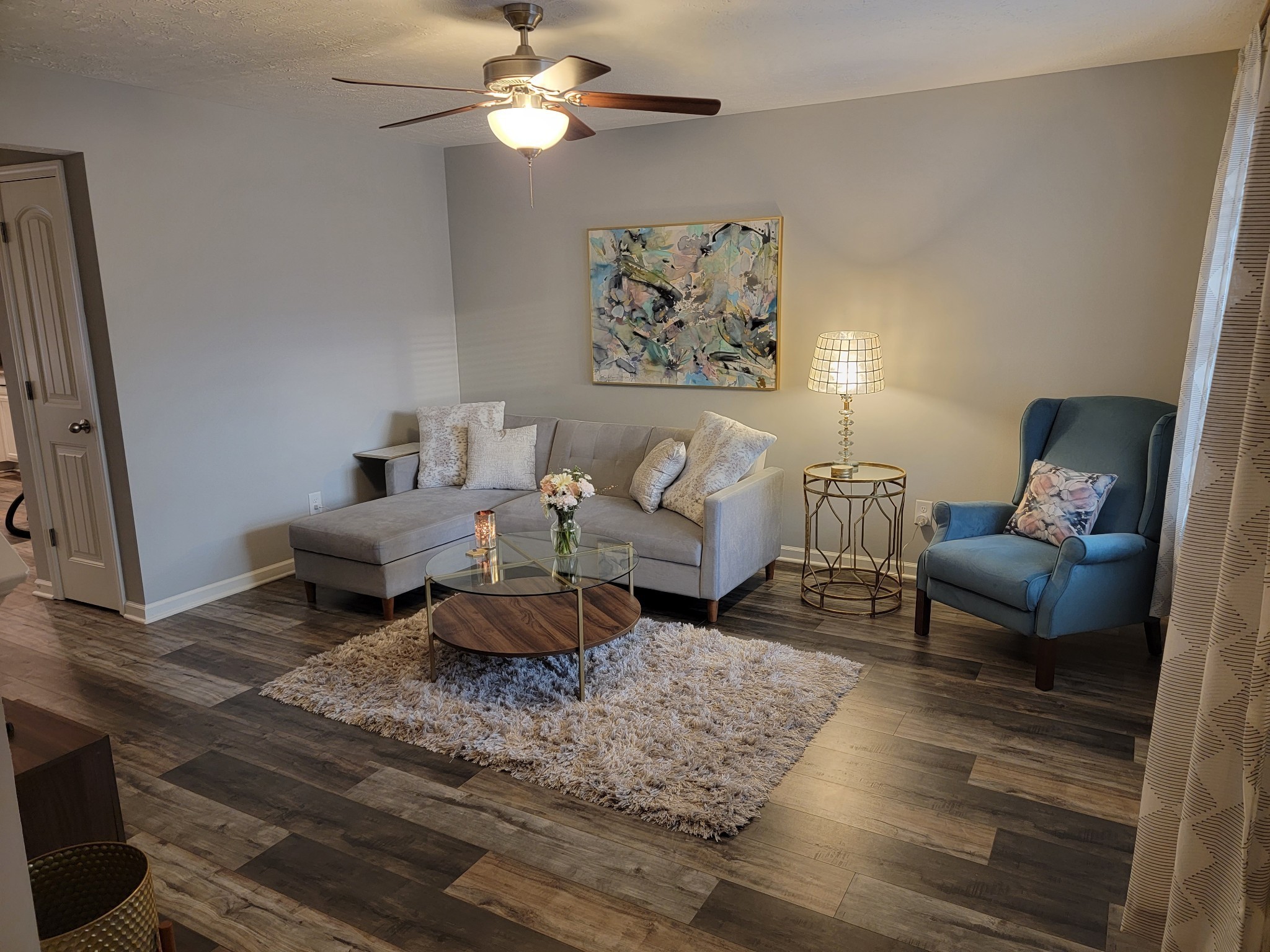 1116 Tradition Trail Property Photo 3