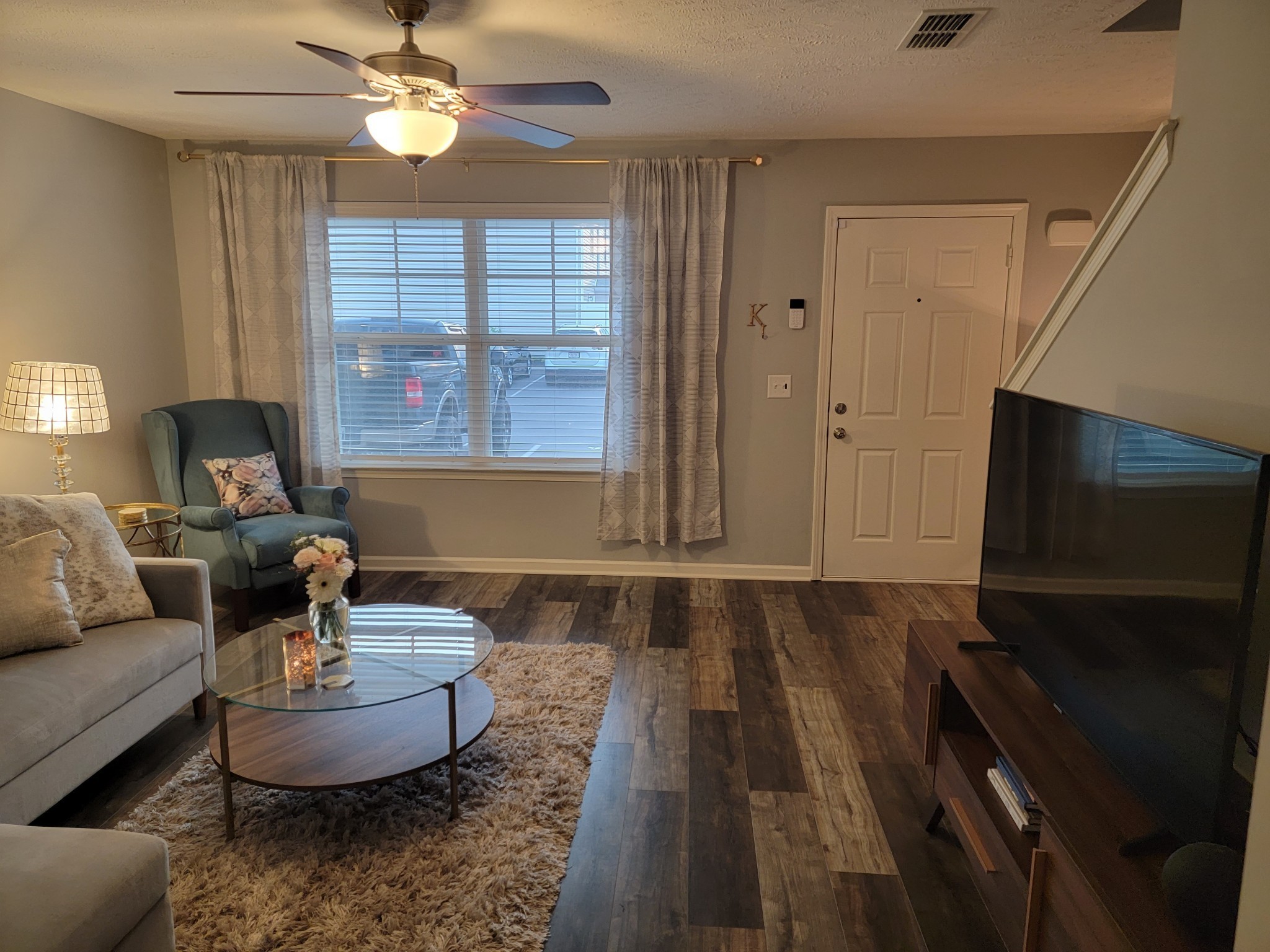 1116 Tradition Trail Property Photo 4