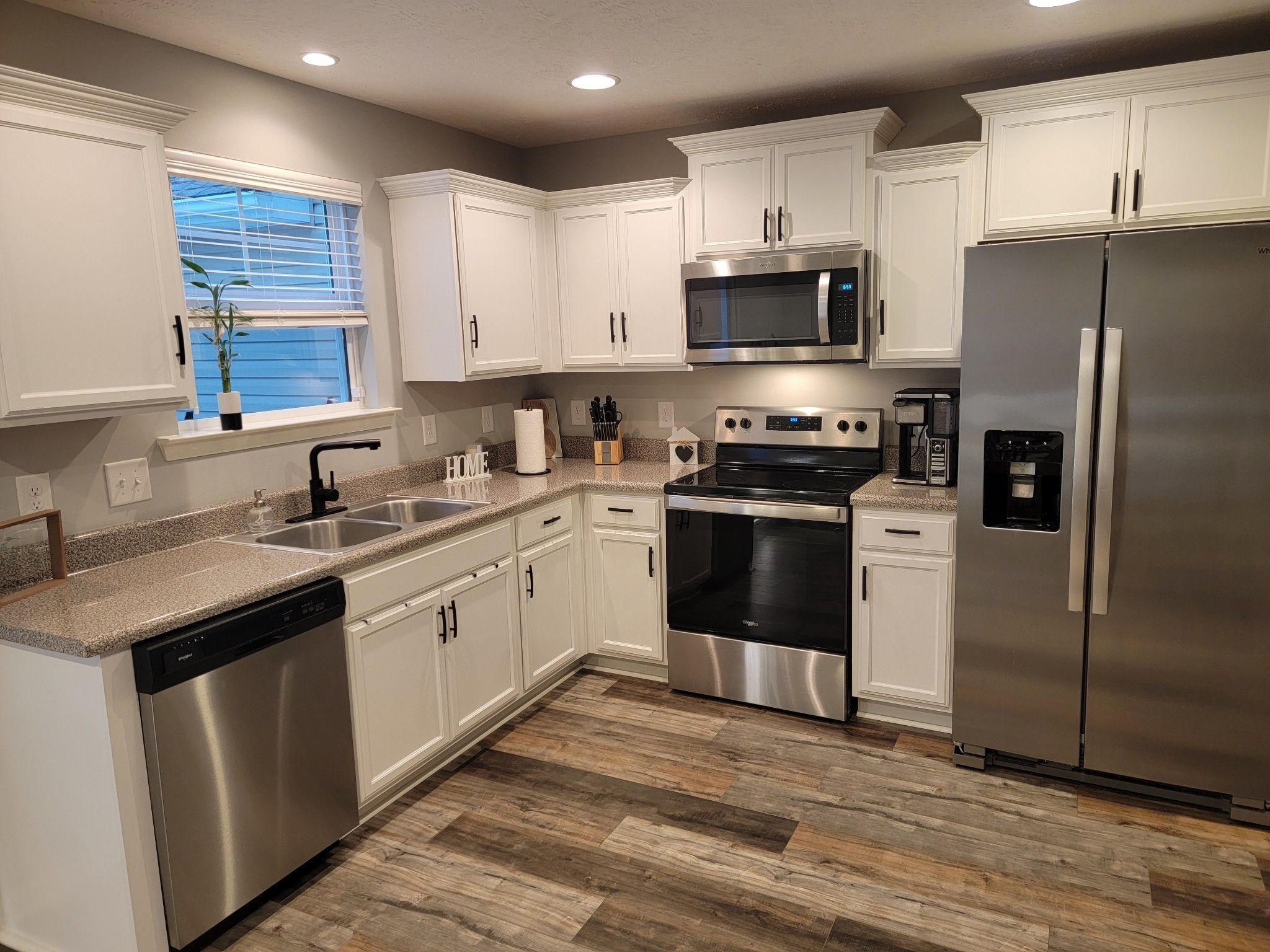 1116 Tradition Trail Property Photo 7