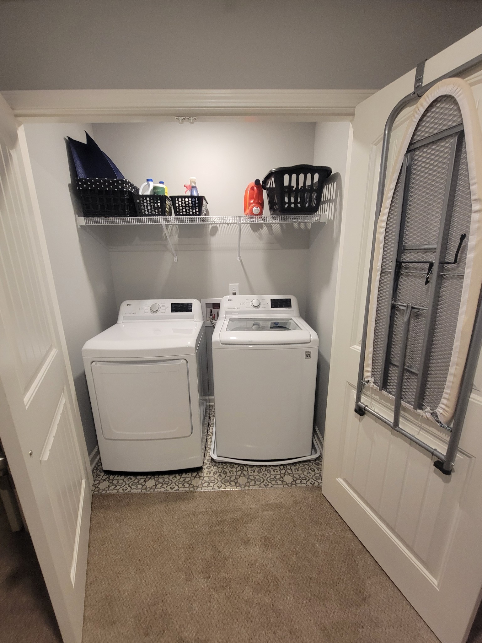 1116 Tradition Trail Property Photo 11