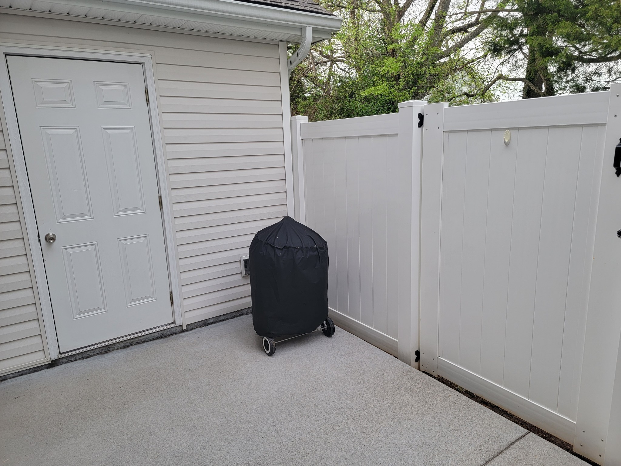 1116 Tradition Trail Property Photo 13