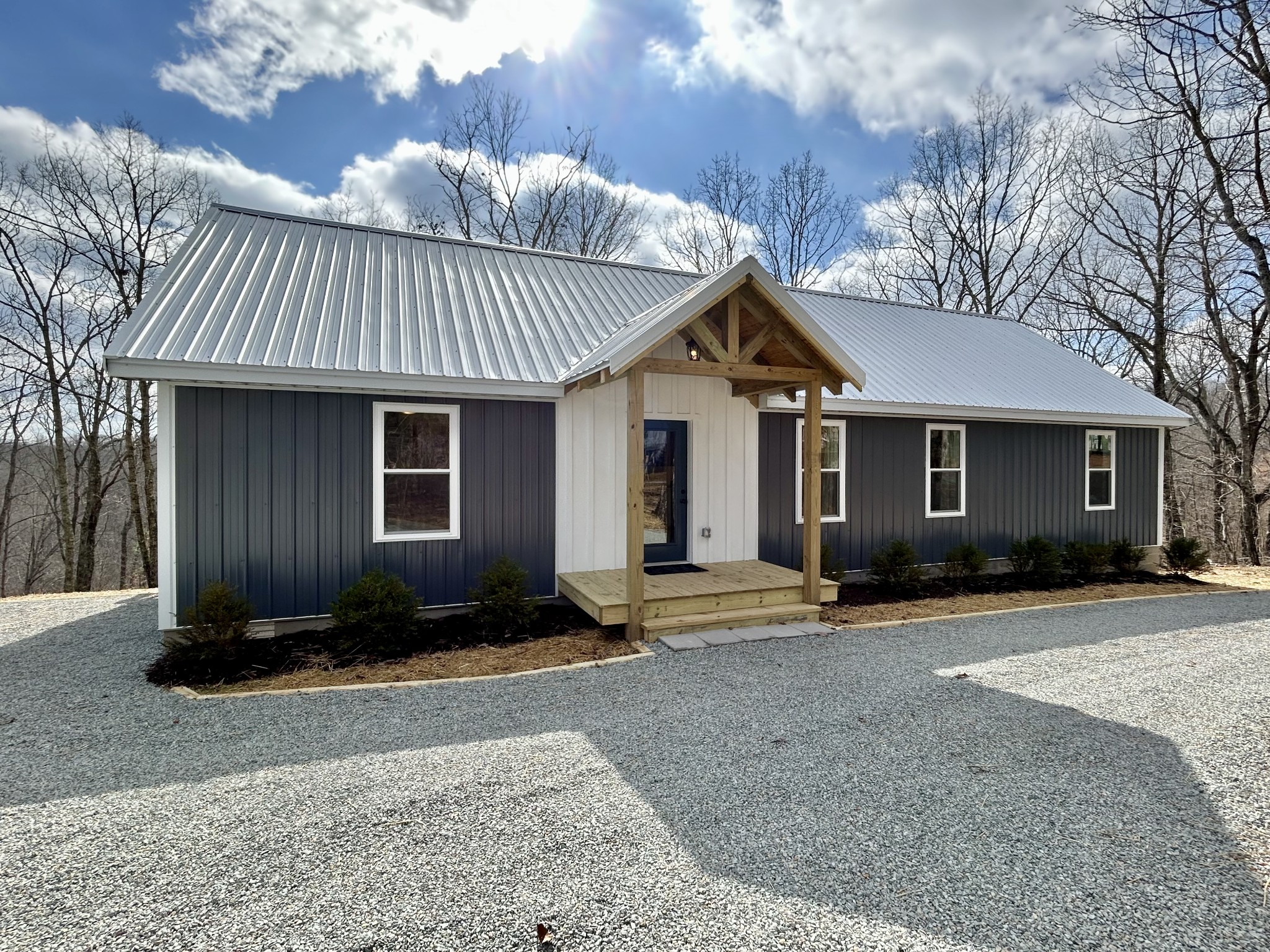 4687 Mcclanahan Rd Property Photo