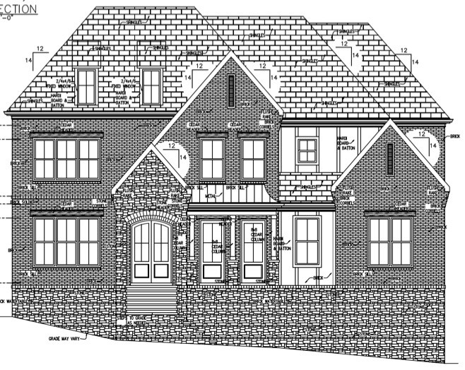 2040 Vail Trace Property Photo 1