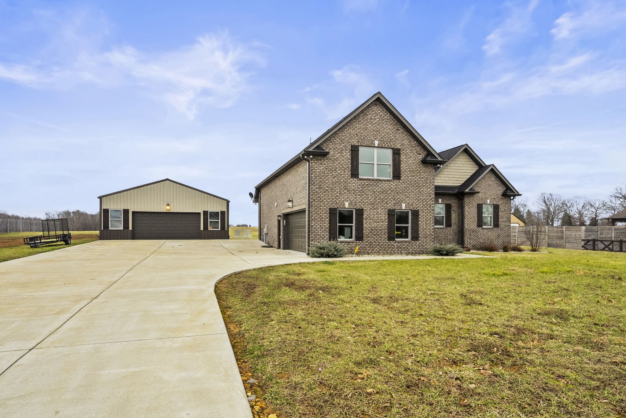 2751 W County Farm Rd Property Photo 5