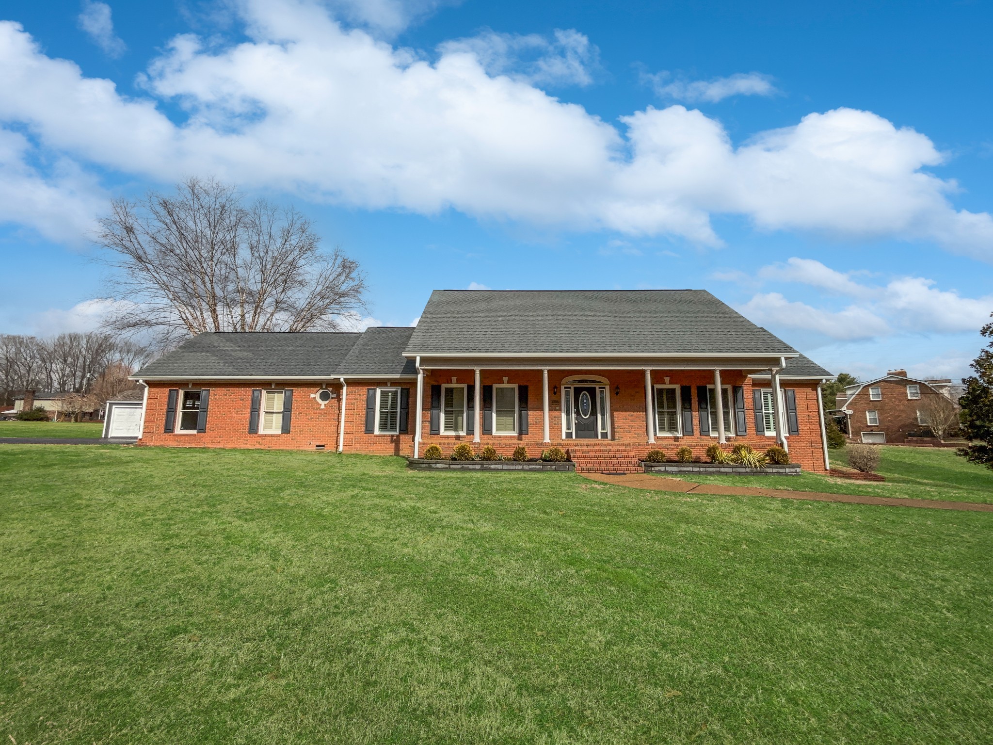3556 Forest Park Rd Property Photo