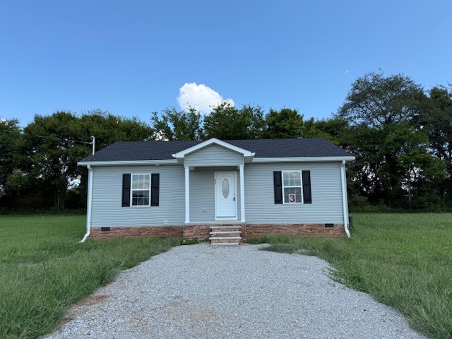 93 Hesselly Rd Property Photo 1