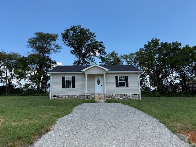159 Hesselly Rd Property Photo 1