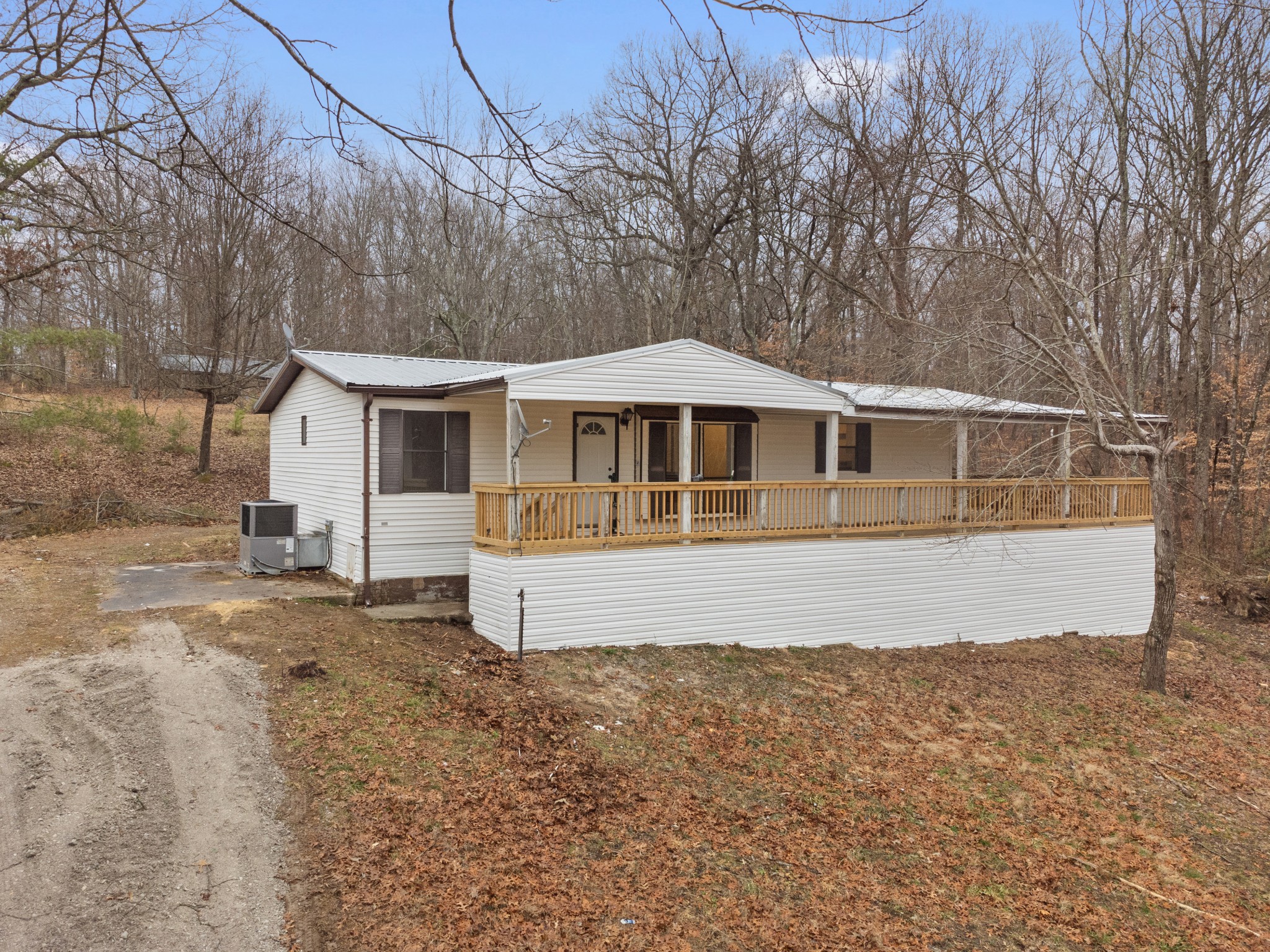 5388 Crisp Springs Rd Property Photo