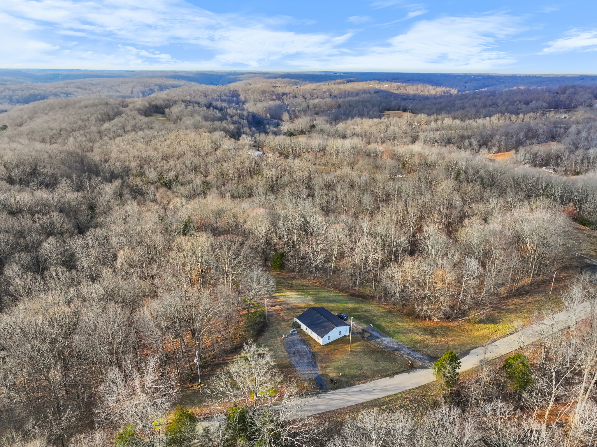 140 Commissary Ridge Rd Property Photo