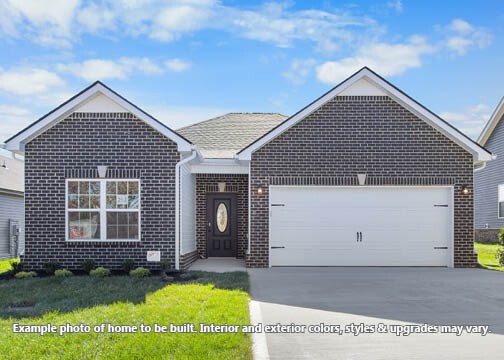 2594 Rafiki Dr Property Photo 1