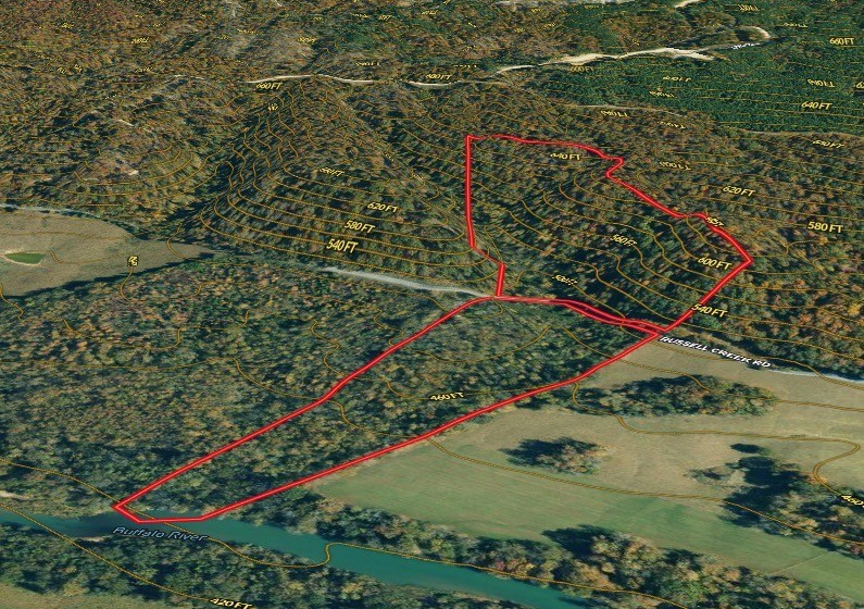 0 Russell Creek Rd Property Photo 23