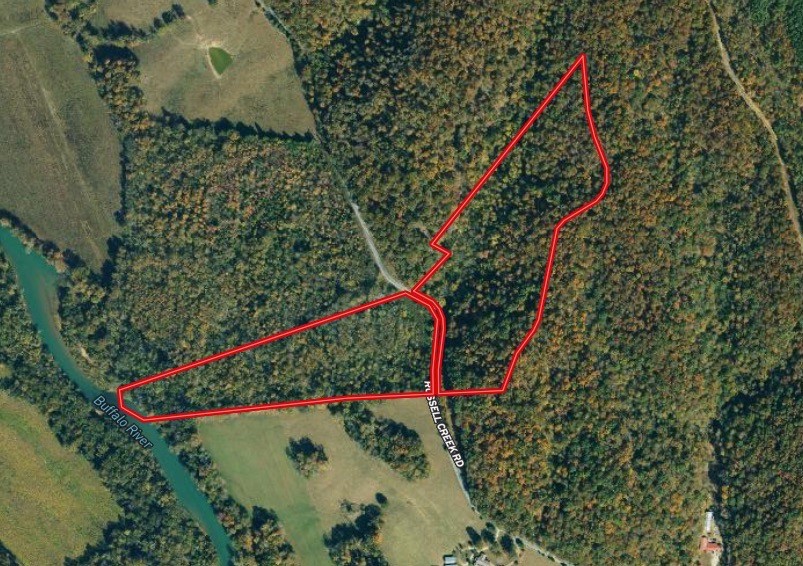 0 Russell Creek Rd Property Photo 24