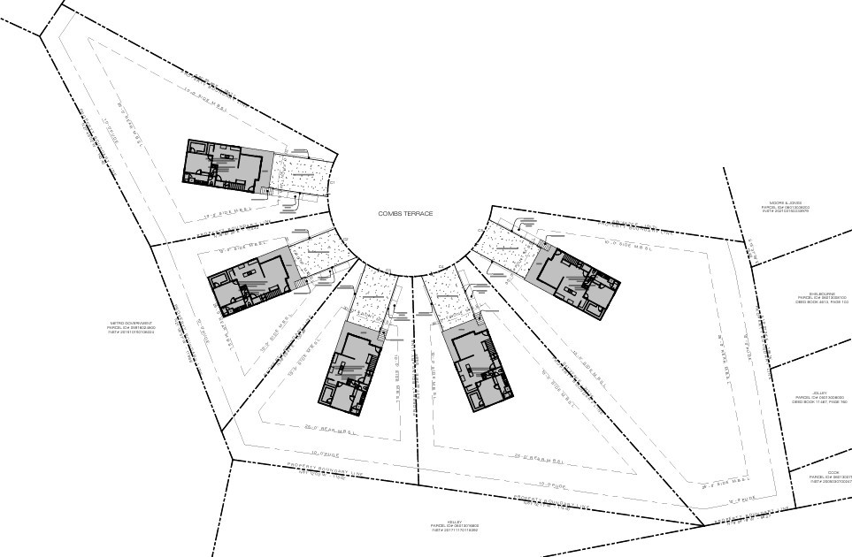 529 Combs Ter Property Photo 1