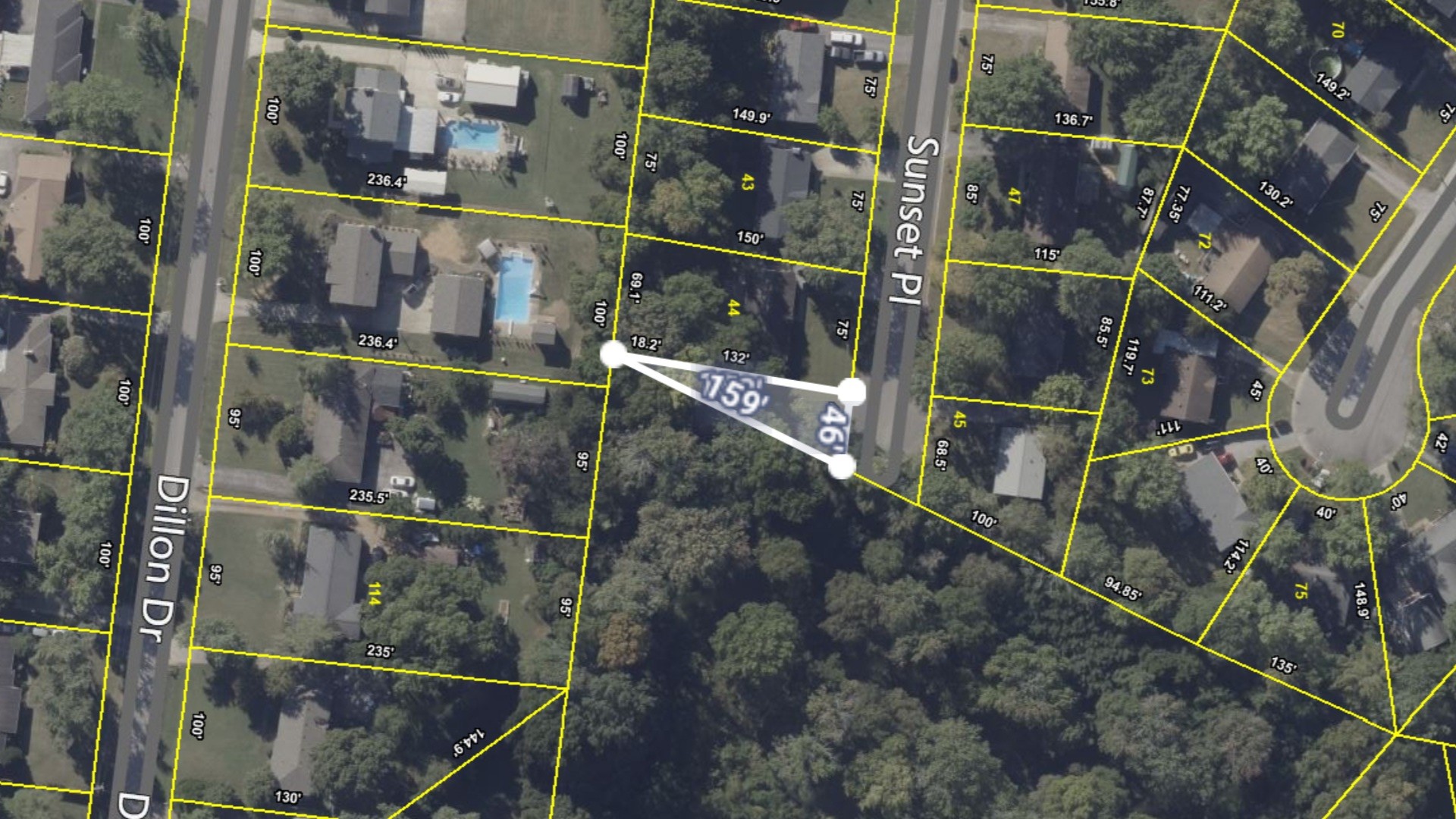 0 Sunset Pl Property Photo 1