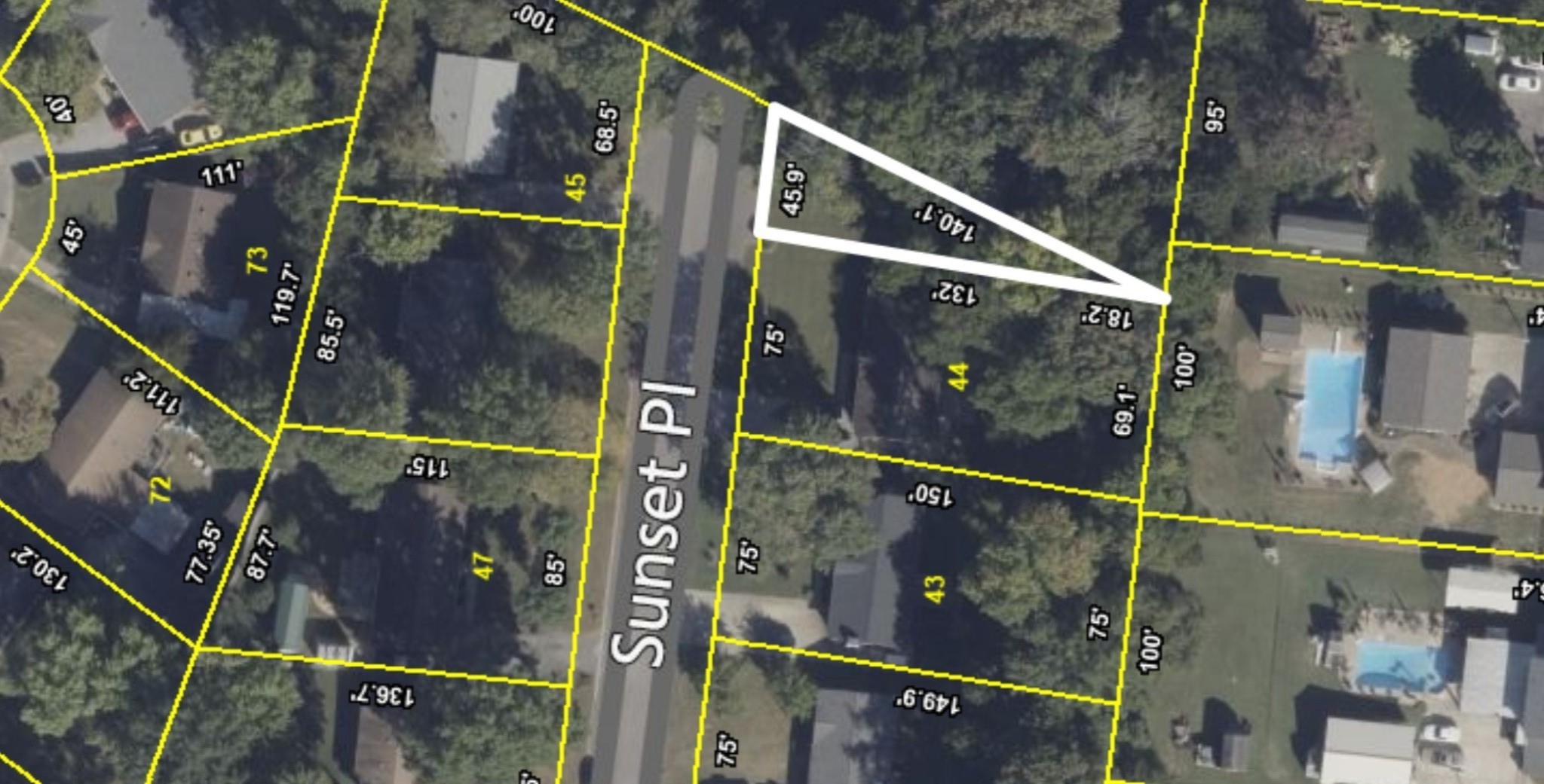 0 Sunset Pl Property Photo 3