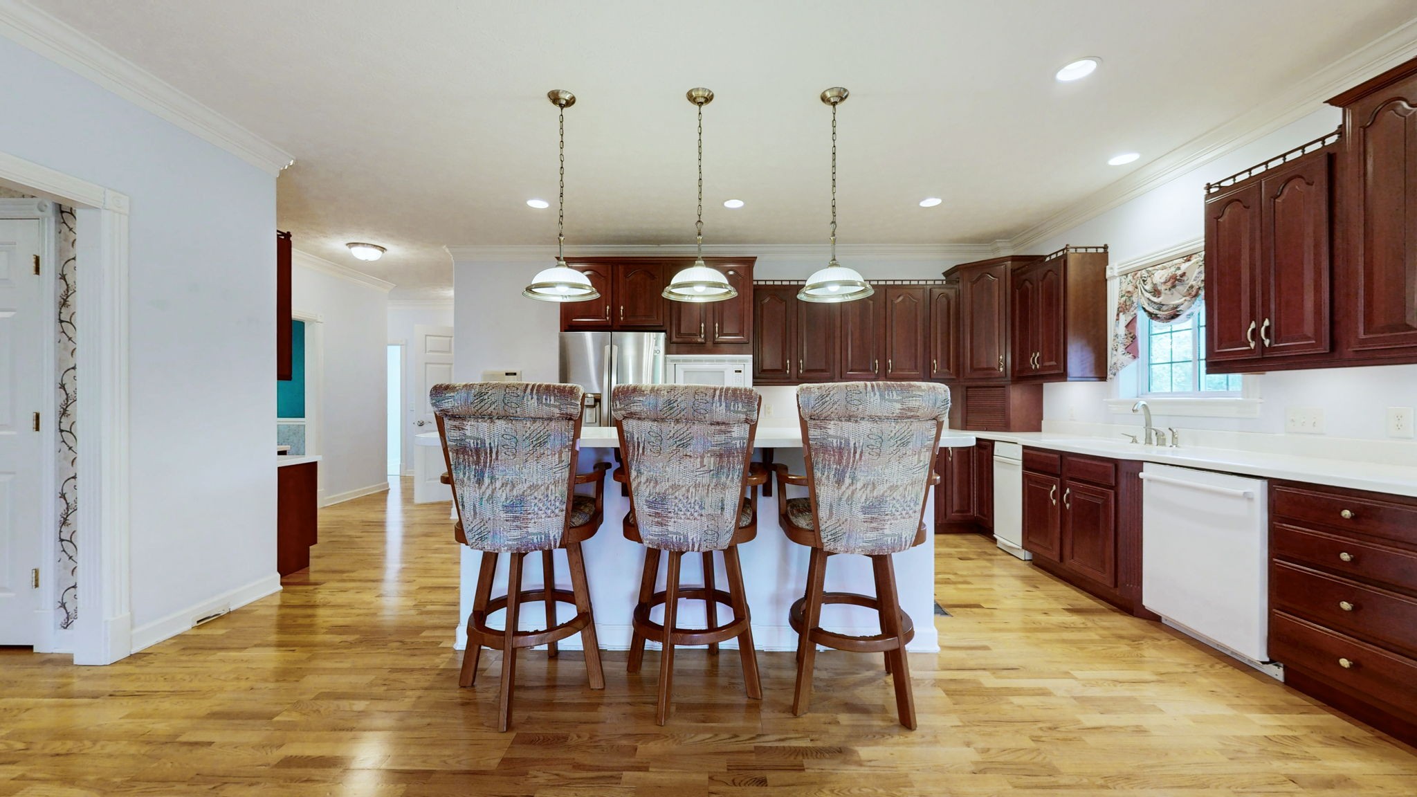 1285 Old Hunters Point Pike Property Photo 13
