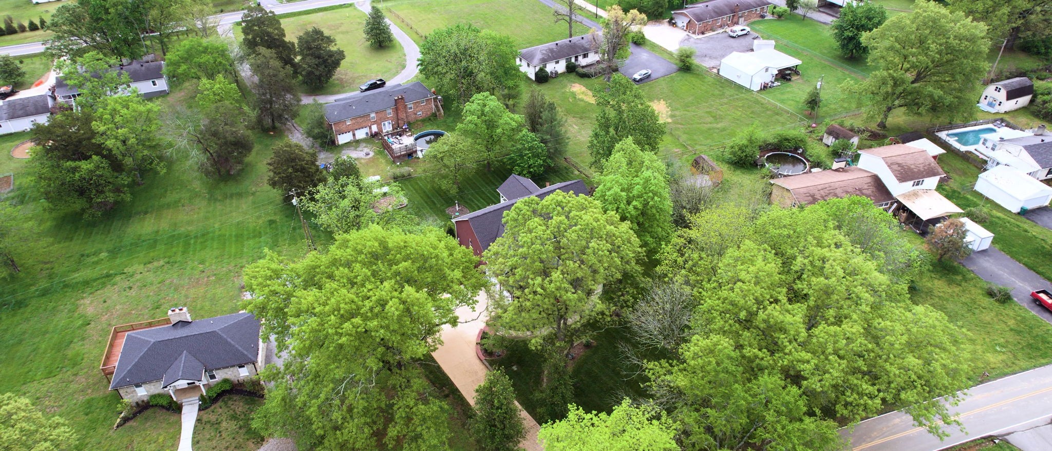 1285 Old Hunters Point Pike Property Photo 37