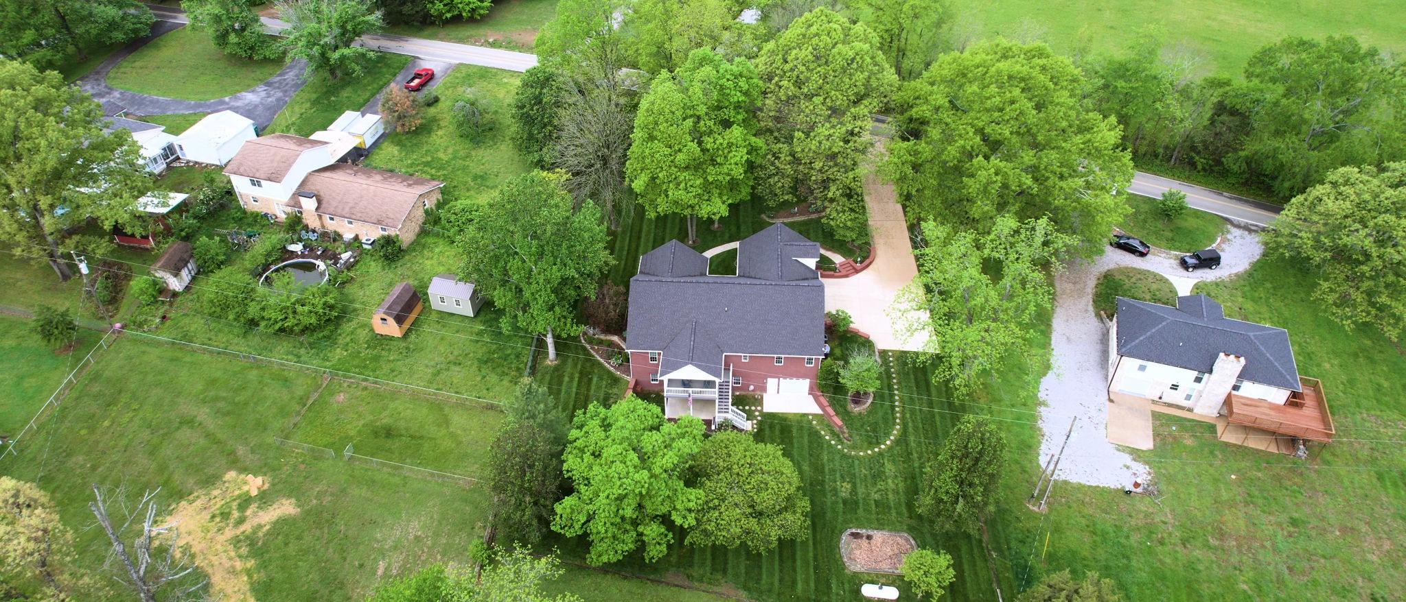 1285 Old Hunters Point Pike Property Photo 38