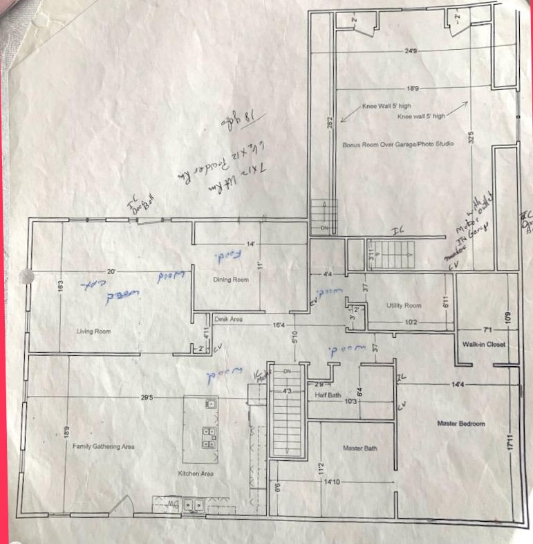 1285 Old Hunters Point Pike Property Photo 39