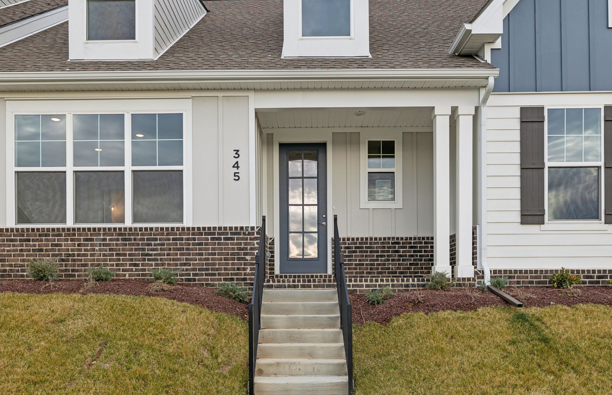 345 Faraday Court Property Photo 5