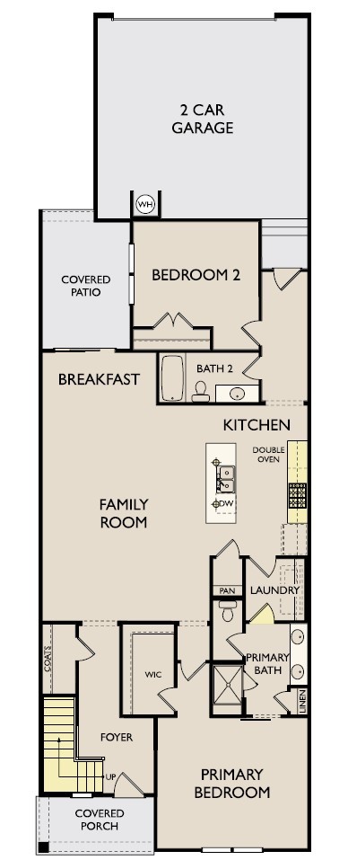 345 Faraday Court Property Photo 6