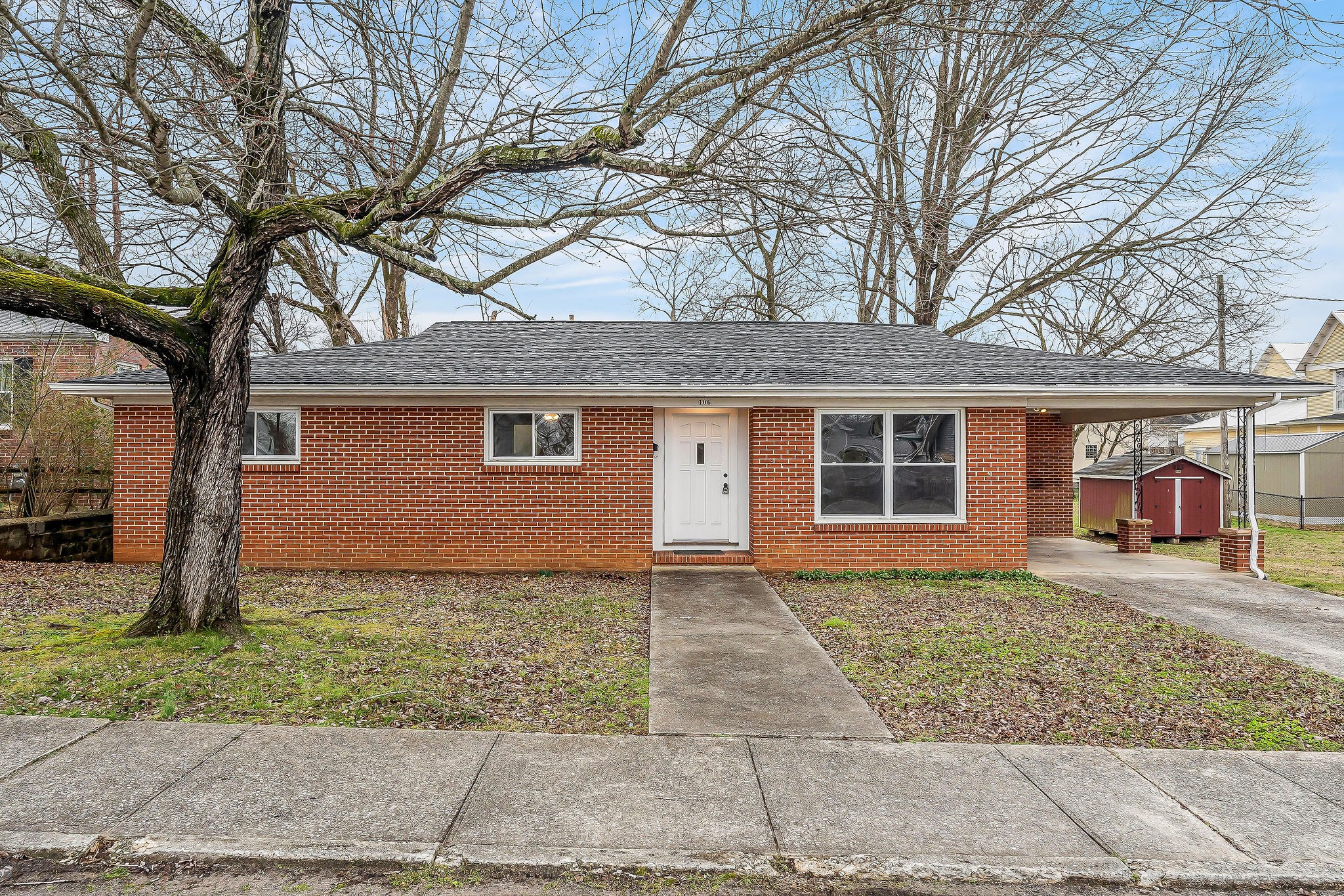 1st Presbyterian Church Div Real Estate Listings Main Image