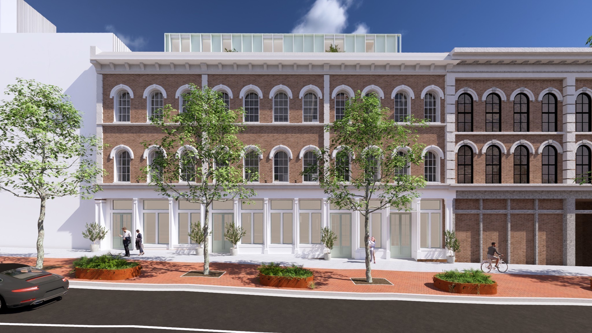 160 2nd Ave, N Property Photo 2