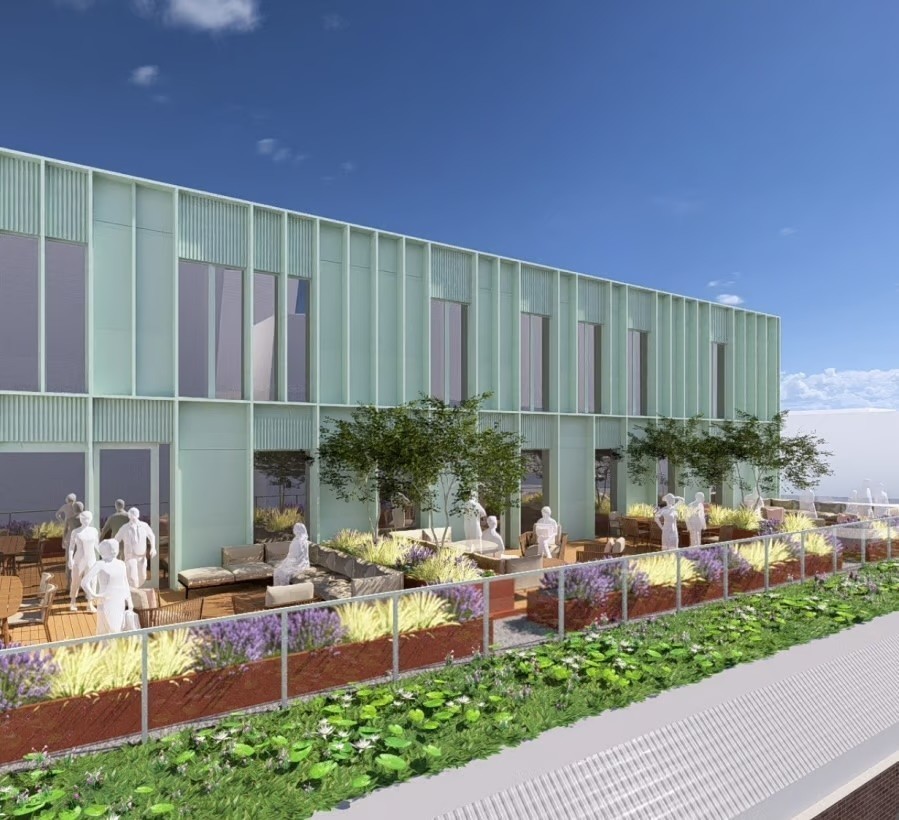 160 2nd Ave, N Property Photo 4