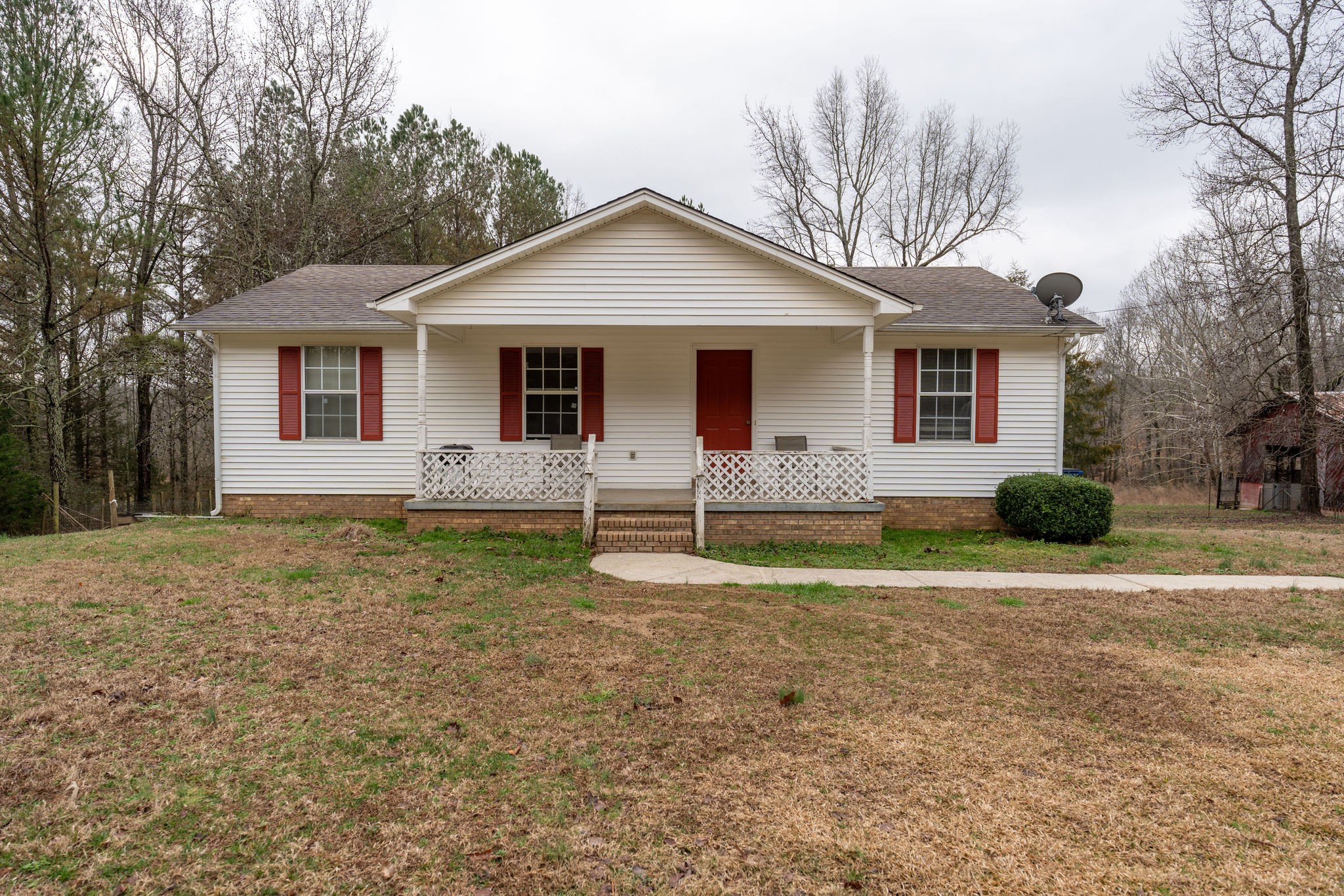 1121 Cook Rd Property Photo