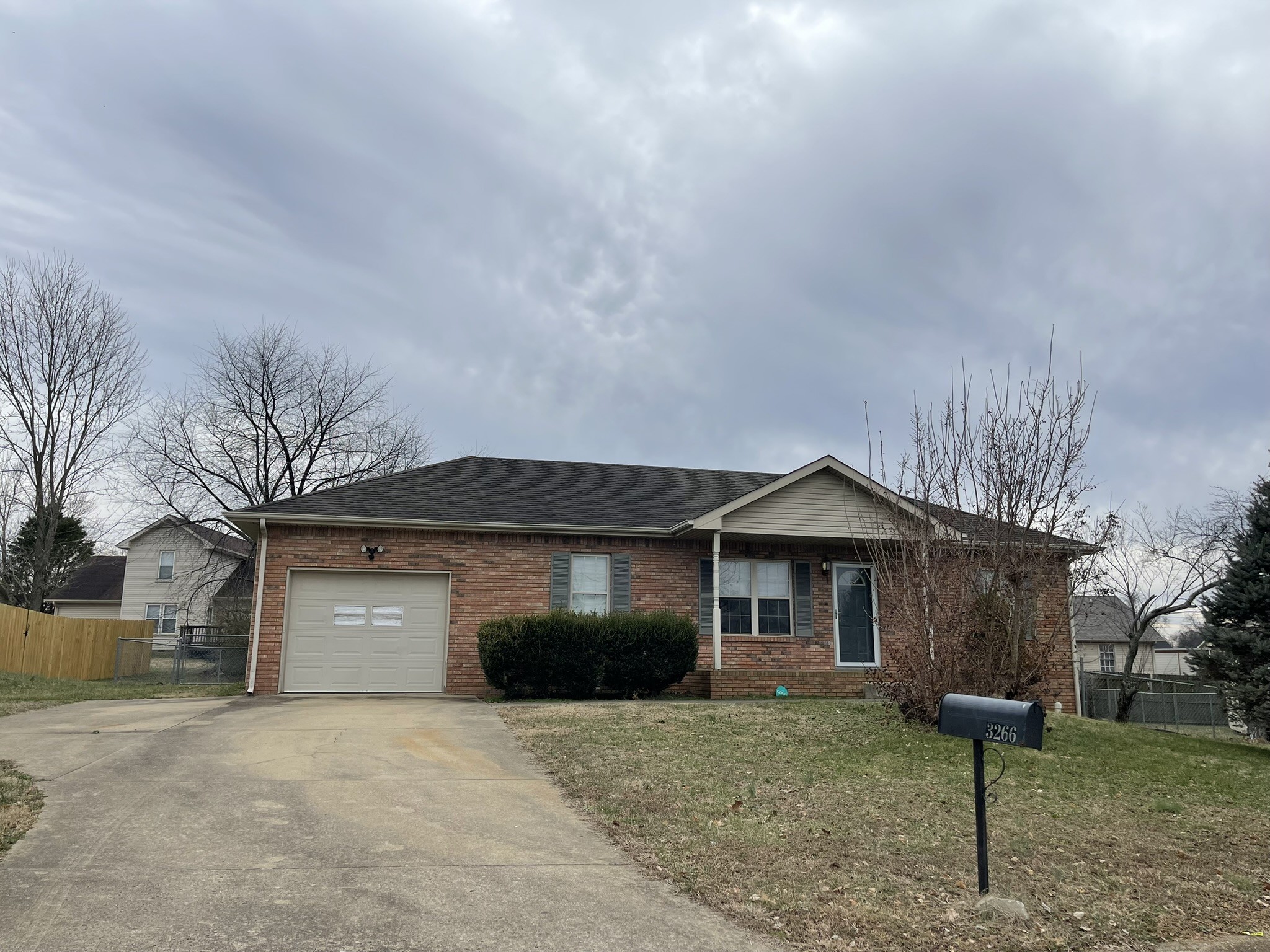3266 Tabby Dr Property Photo