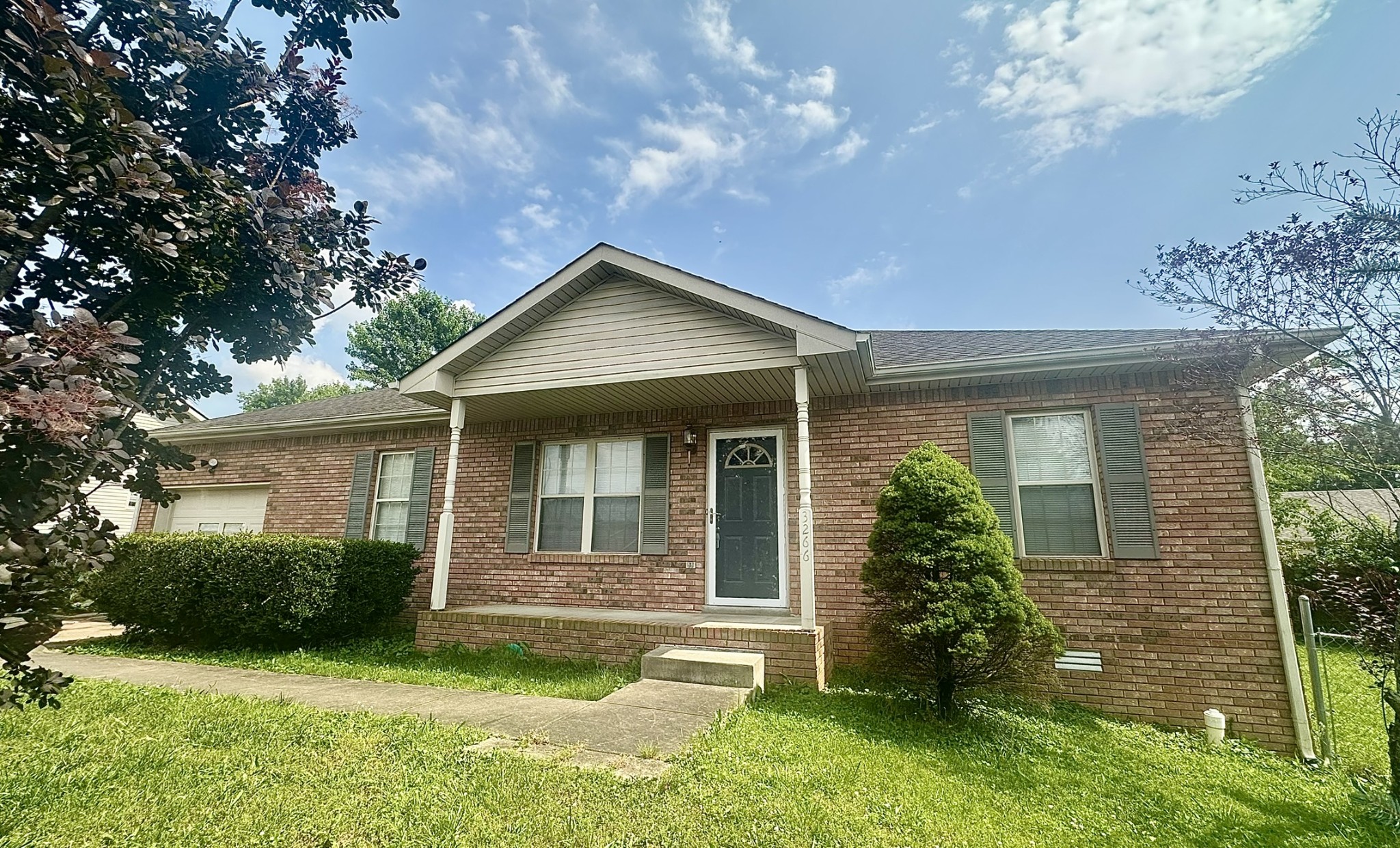 3266 Tabby Dr Property Photo 1