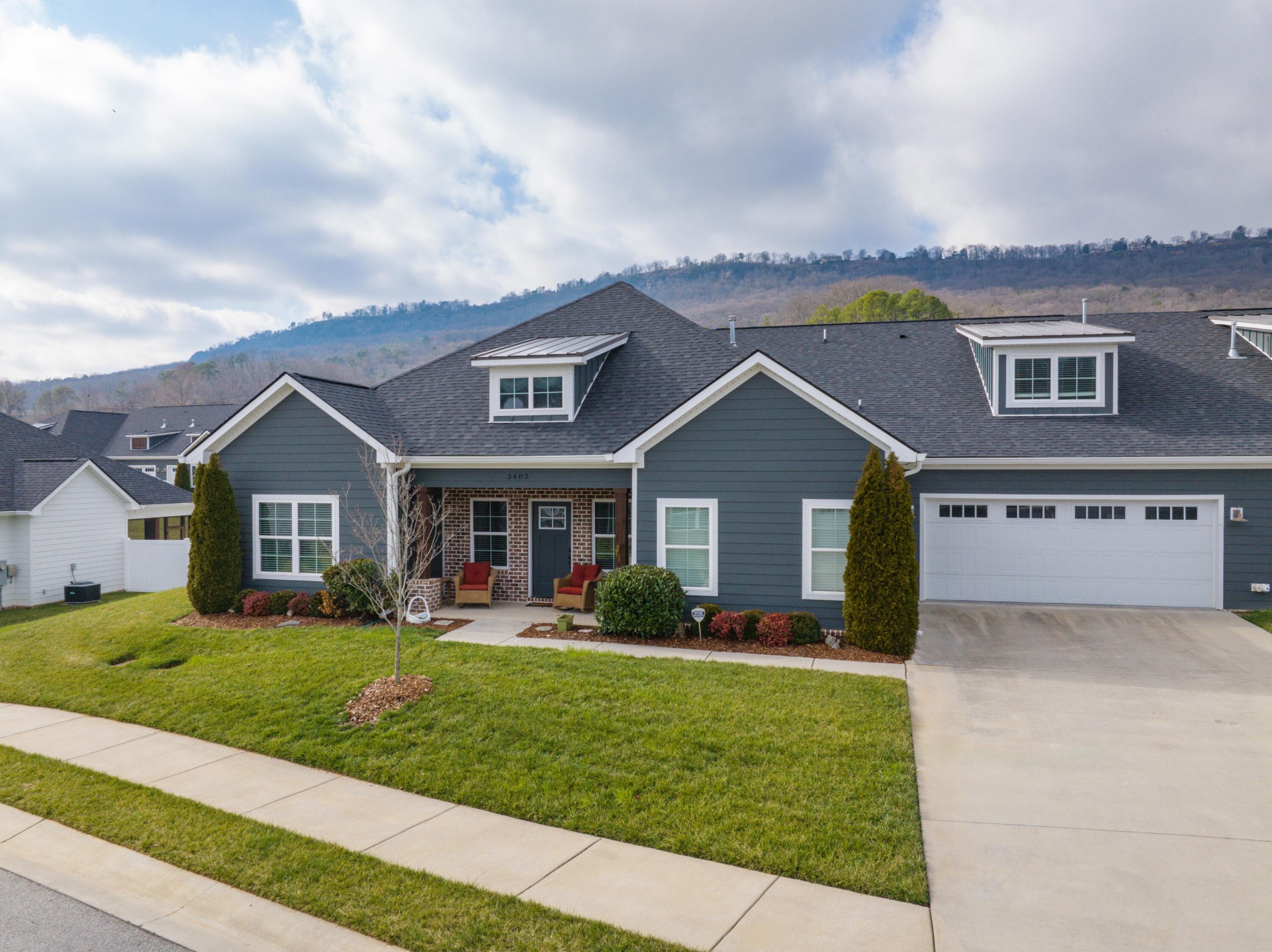 3482 Travertine Lane Property Photo